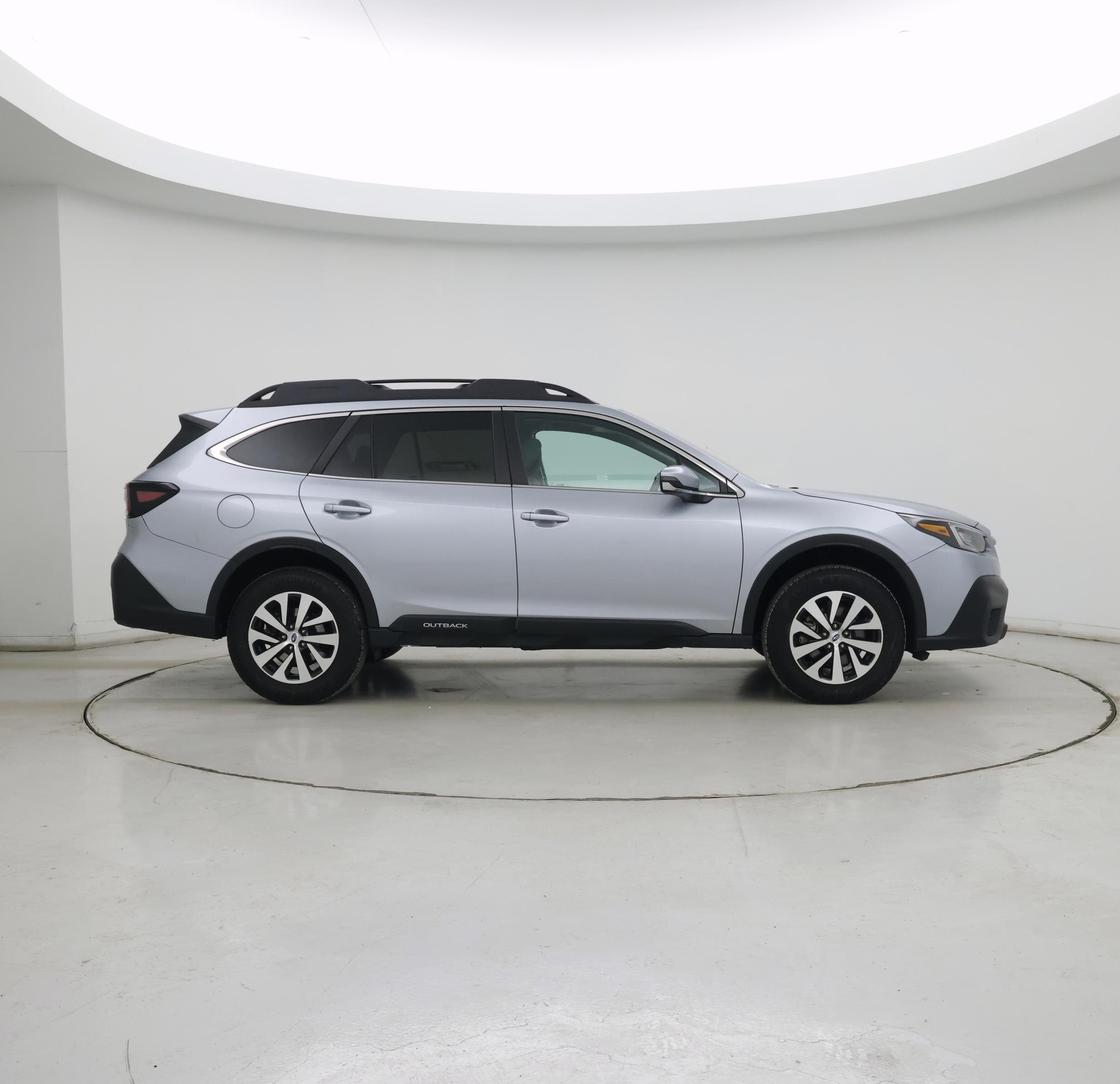 Thumbnail: 2020 Subaru Outback - 7