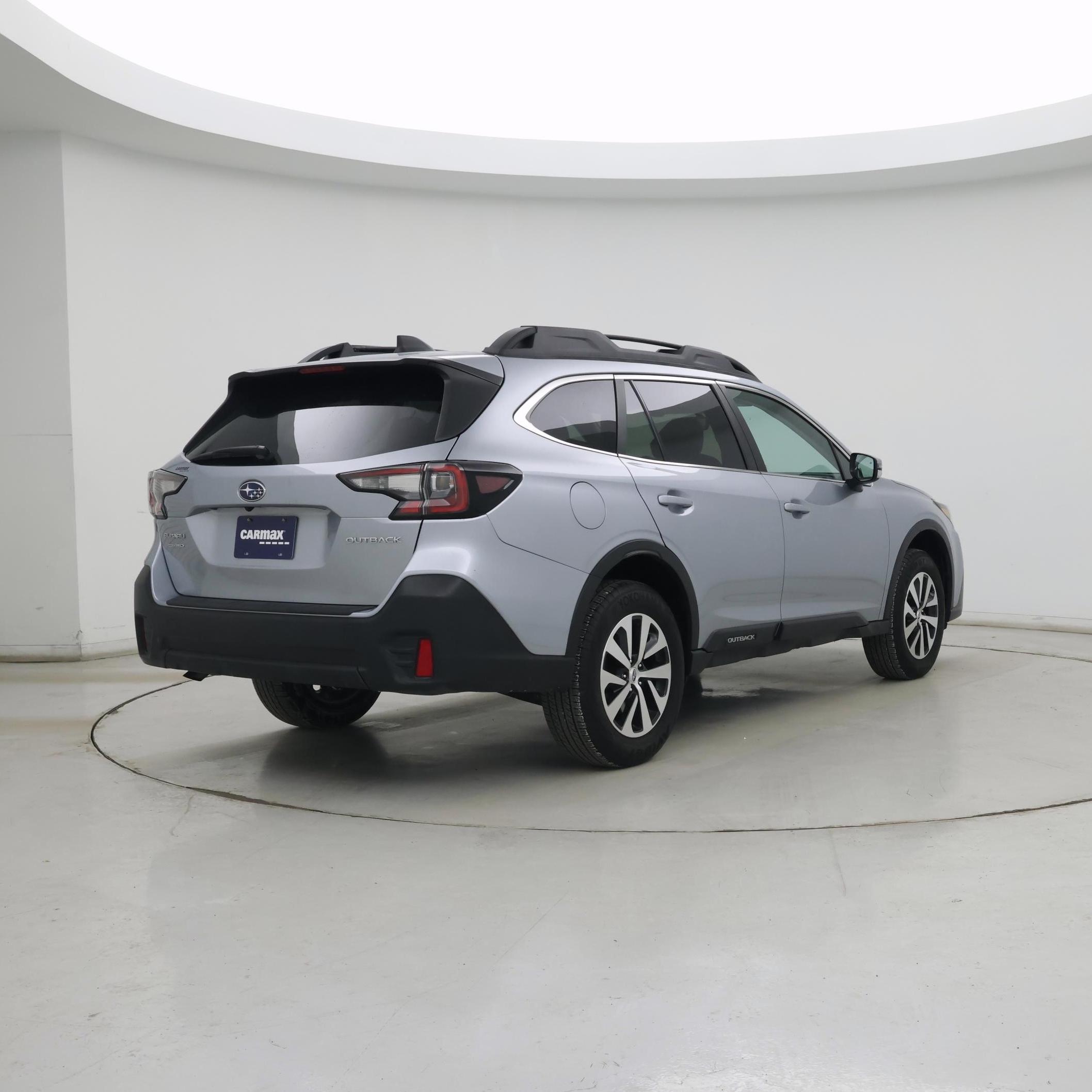 Thumbnail: 2020 Subaru Outback - 8