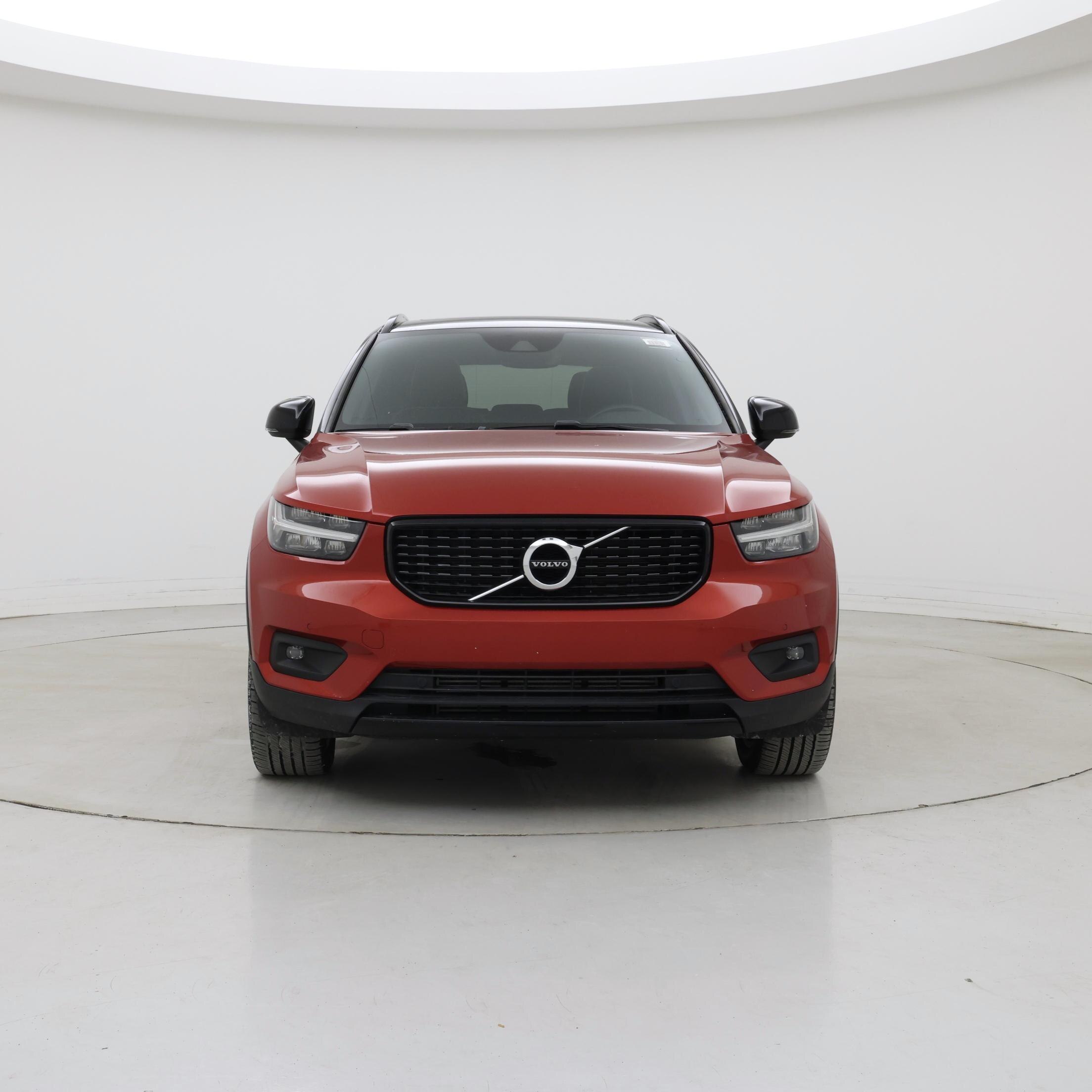 Thumbnail: 2021 Volvo XC40 - 5