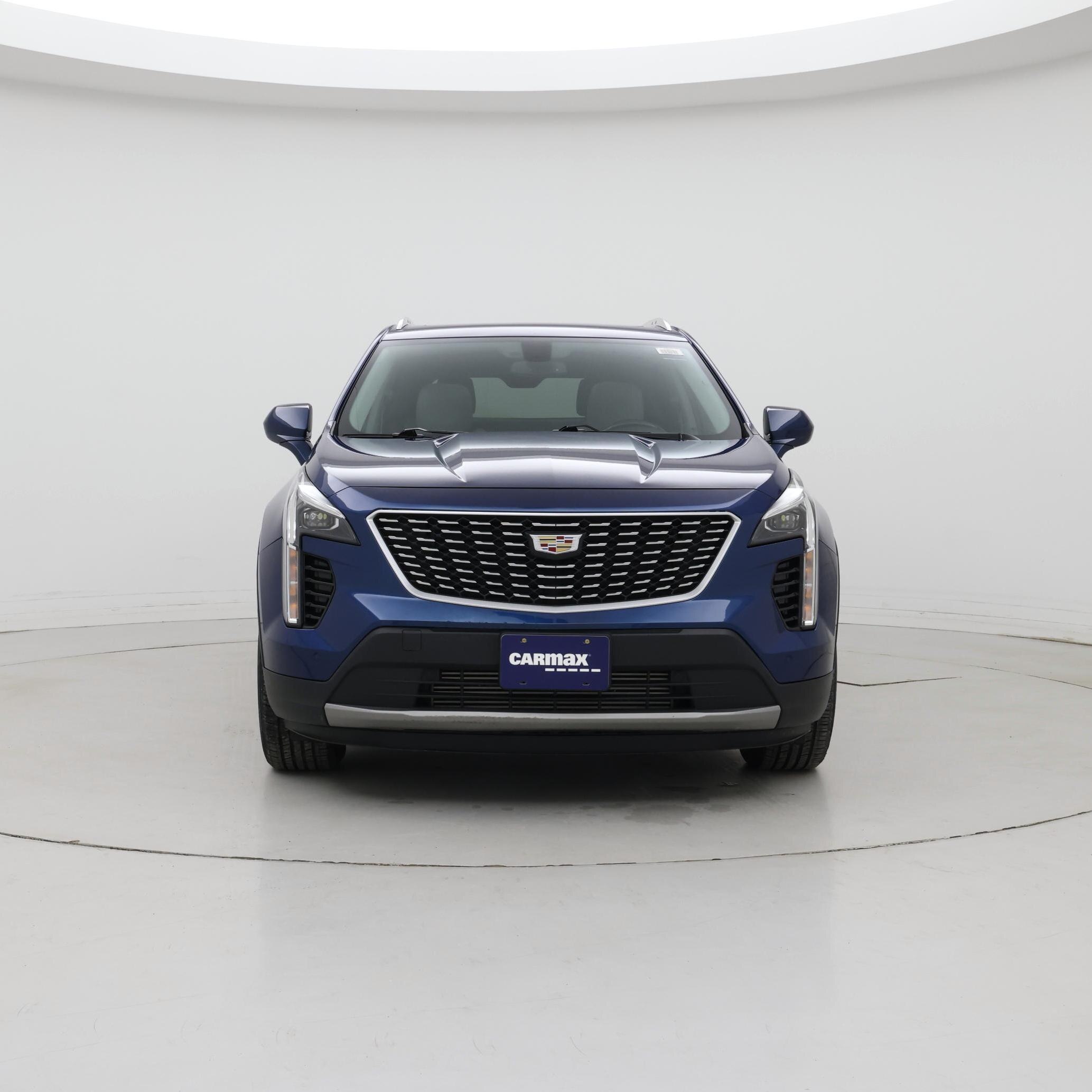 Thumbnail: 2019 Cadillac XT4 - 5