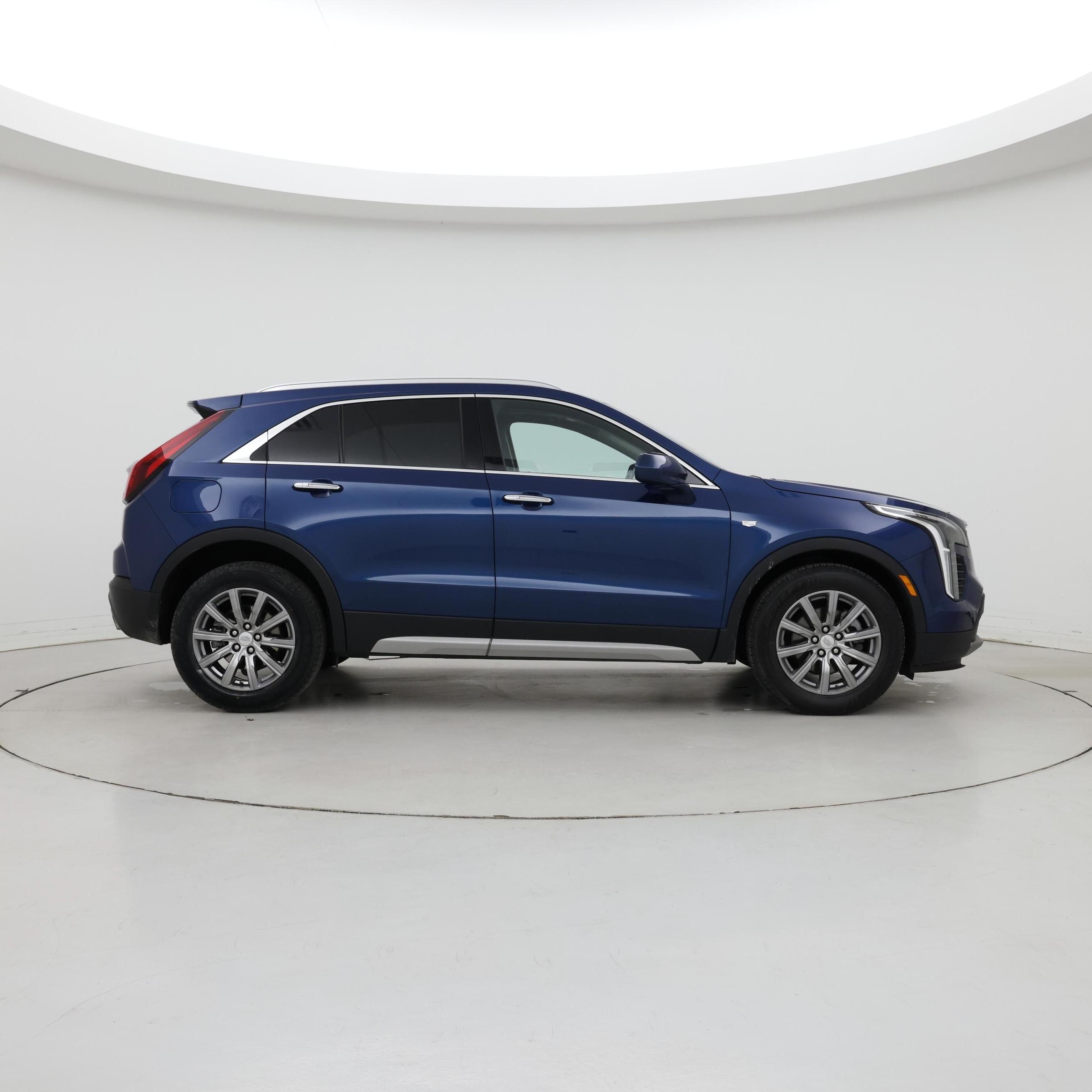 Thumbnail: 2019 Cadillac XT4 - 7