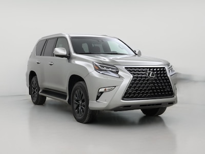 2020 Lexus GX 460 Premium
