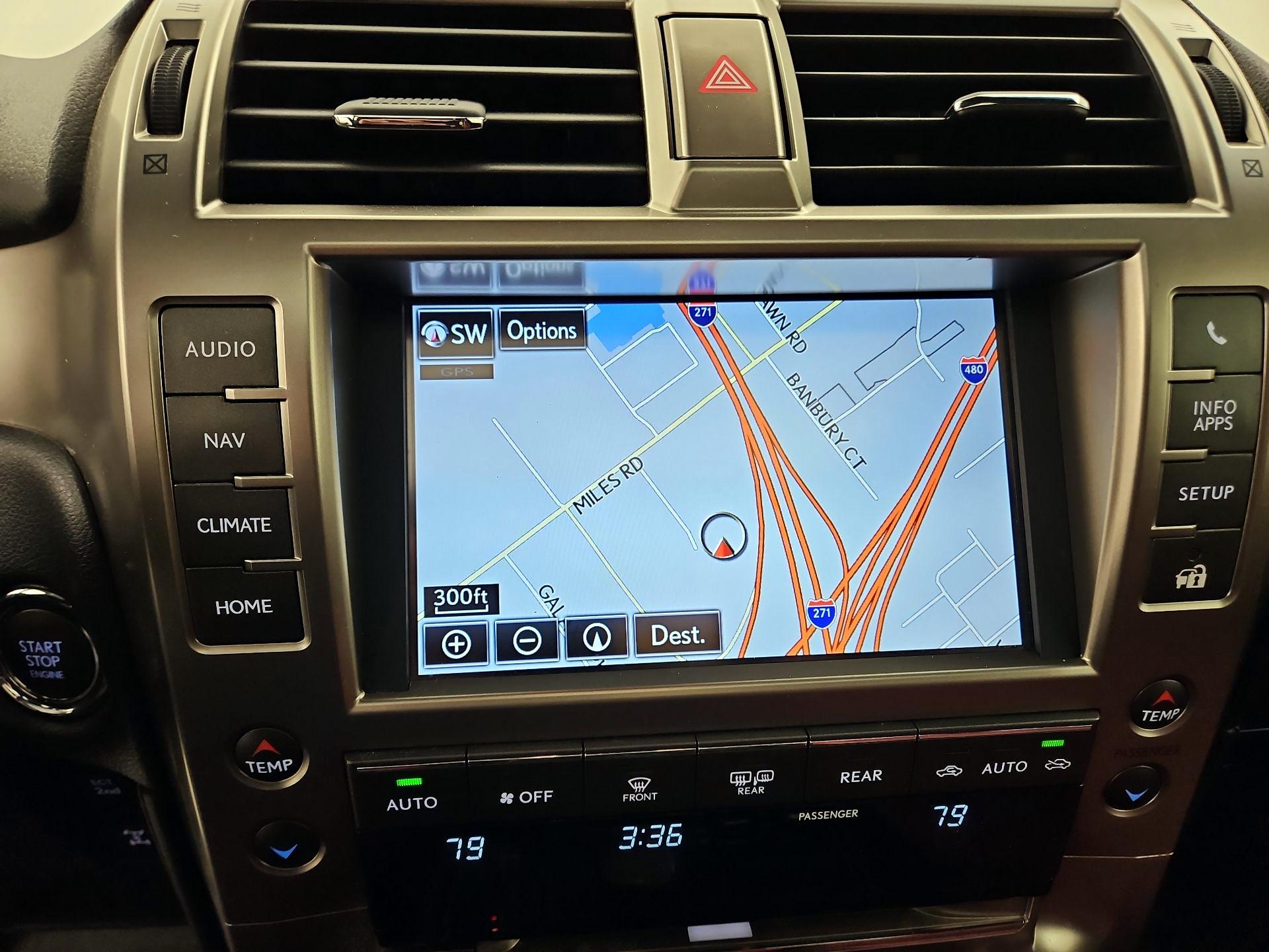 Thumbnail: 2020 Lexus GX - 14