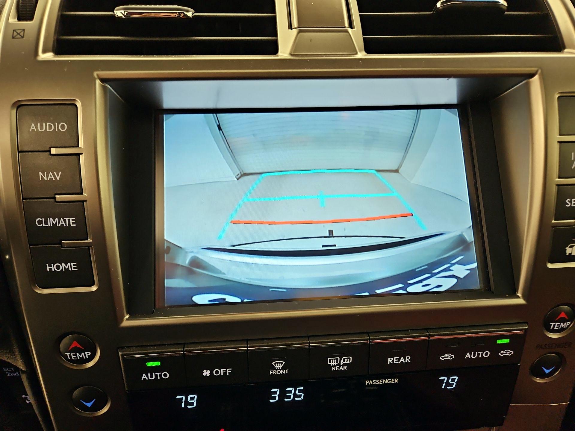 Thumbnail: 2020 Lexus GX - 15