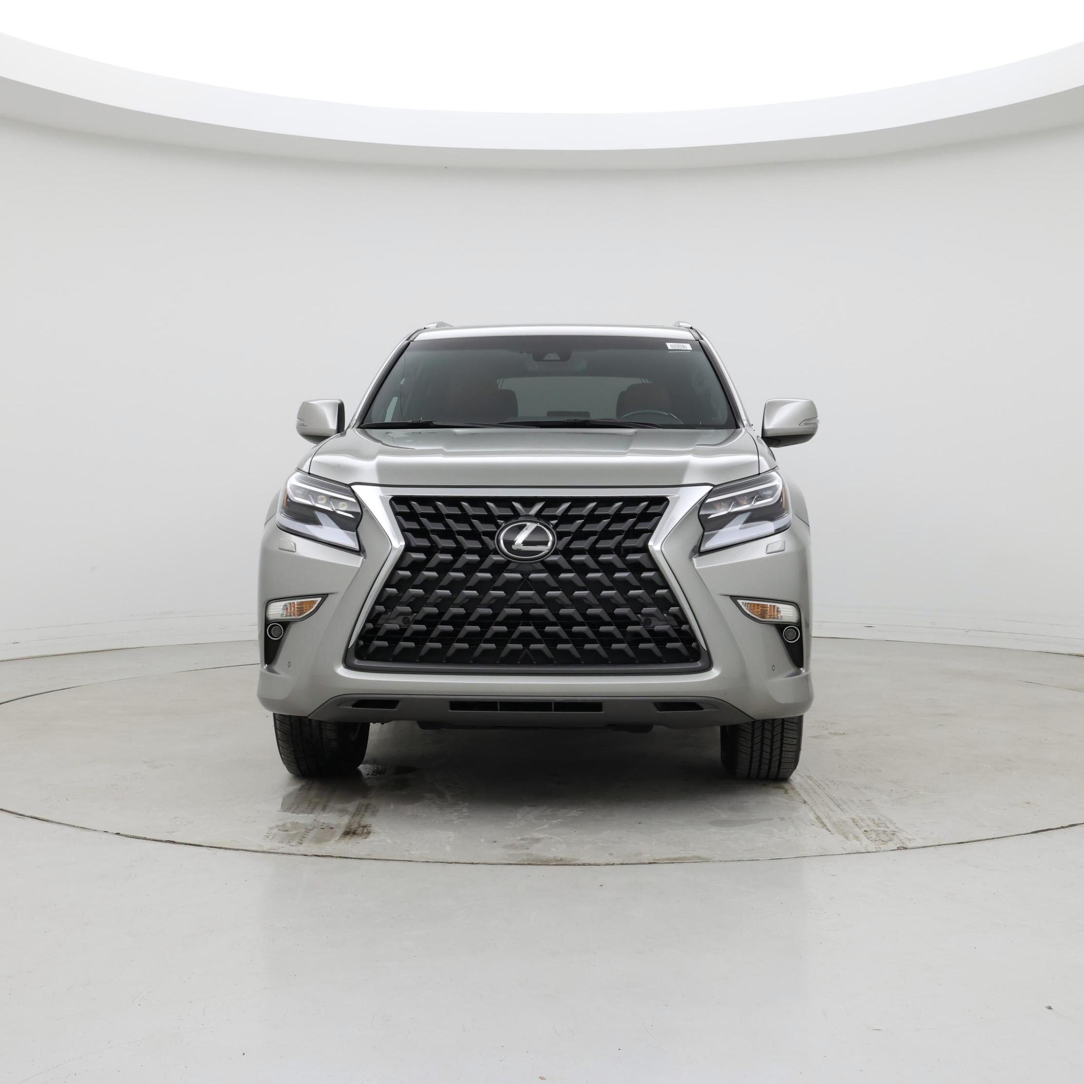 Thumbnail: 2020 Lexus GX - 5