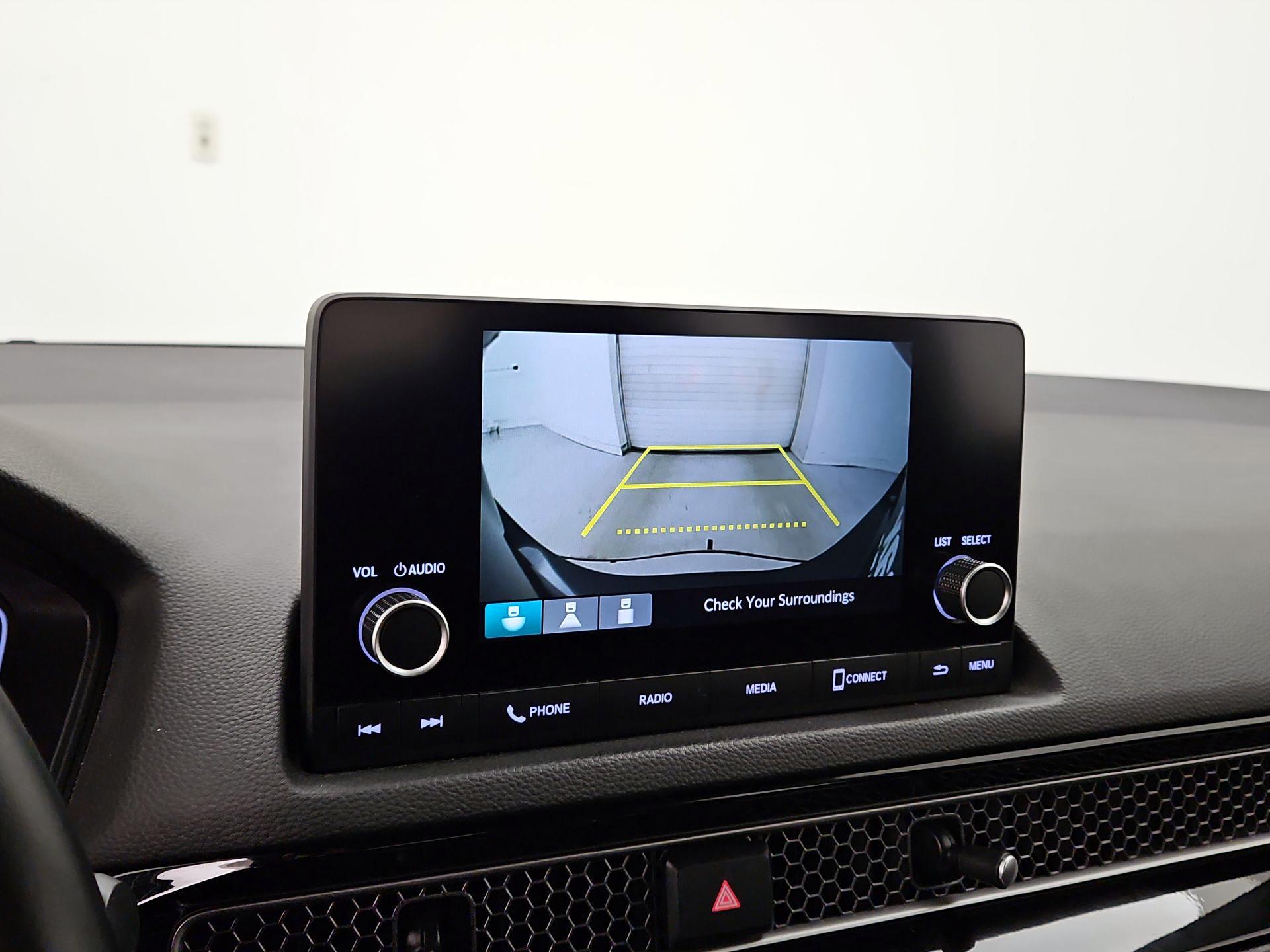 Thumbnail: 2022 Honda Civic - 14