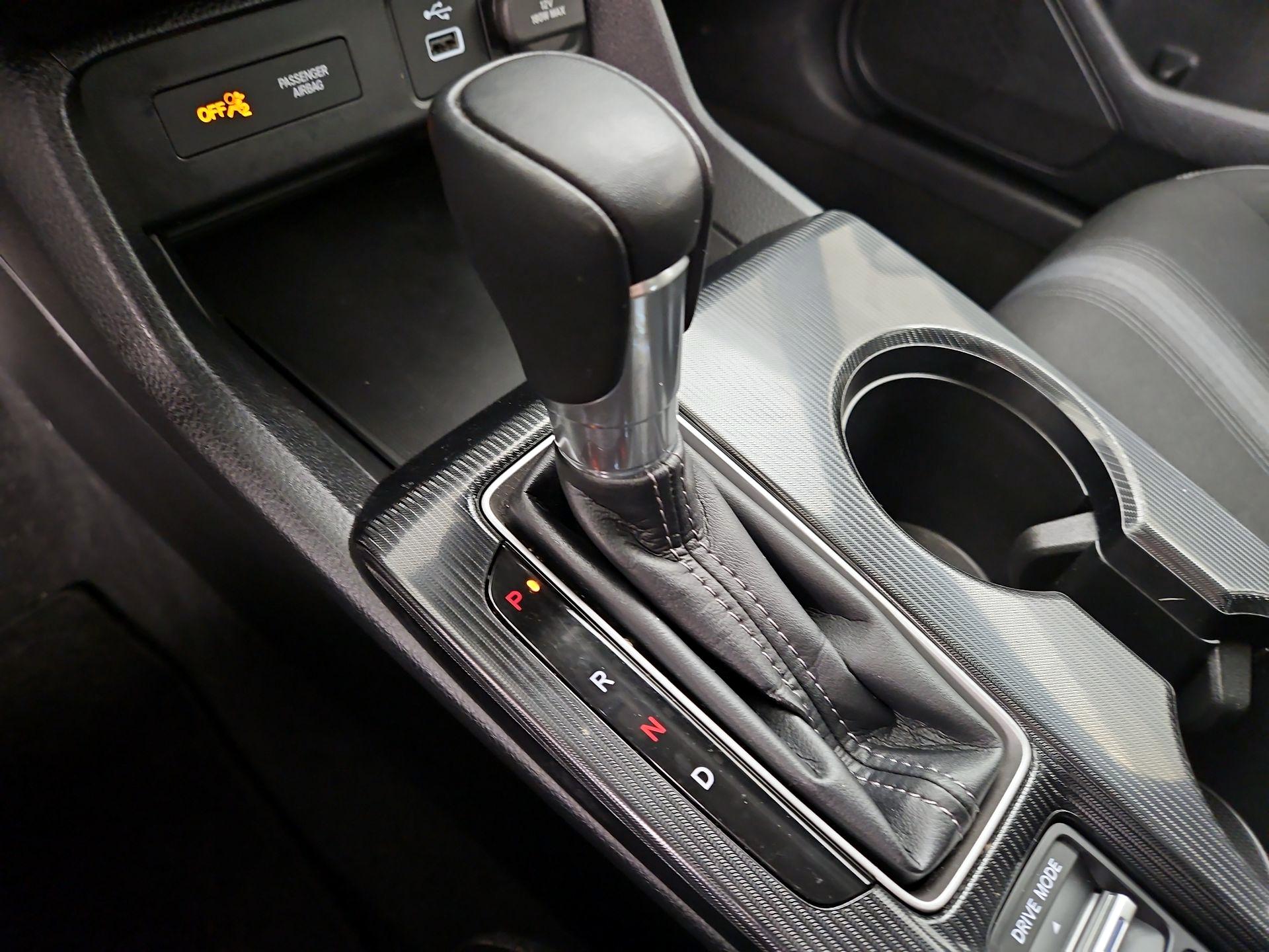 Thumbnail: 2022 Honda Civic - 17