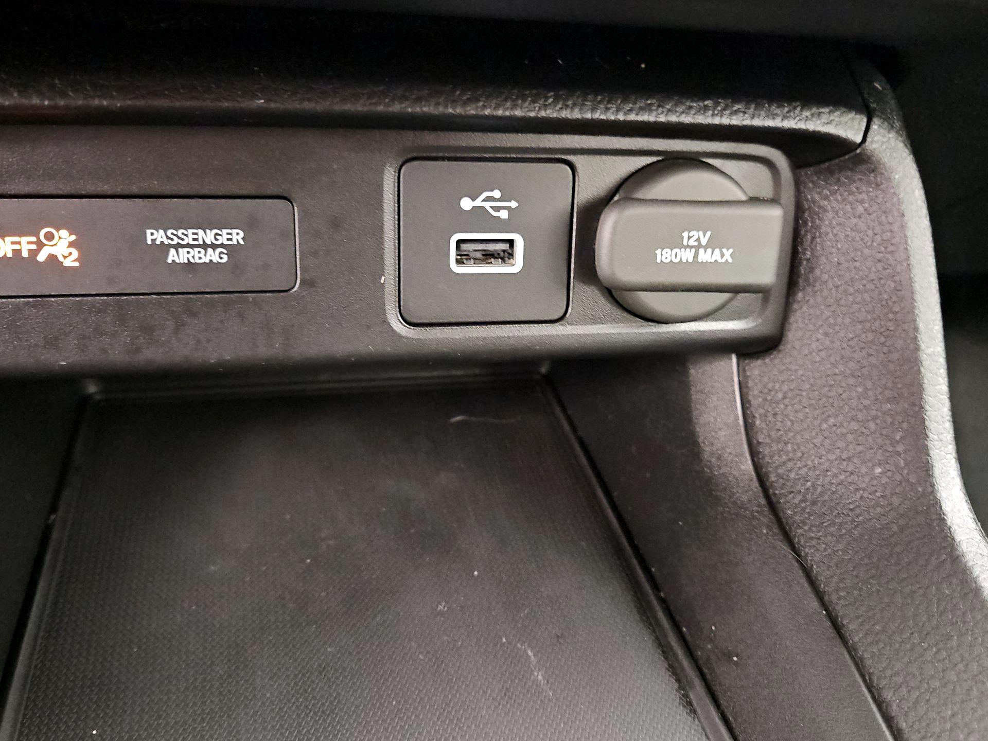 Thumbnail: 2022 Honda Civic - 18