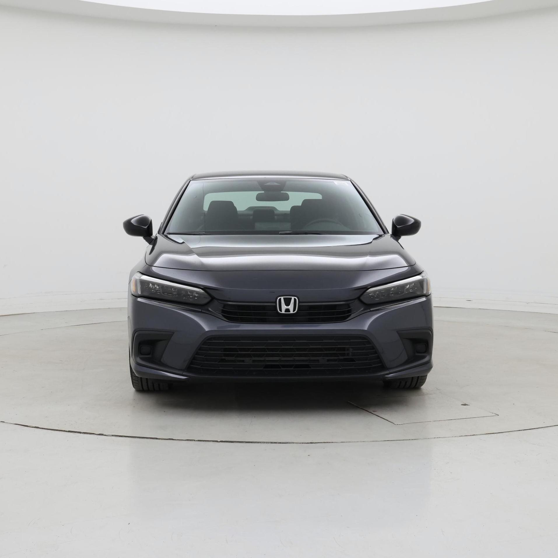 Thumbnail: 2022 Honda Civic - 5
