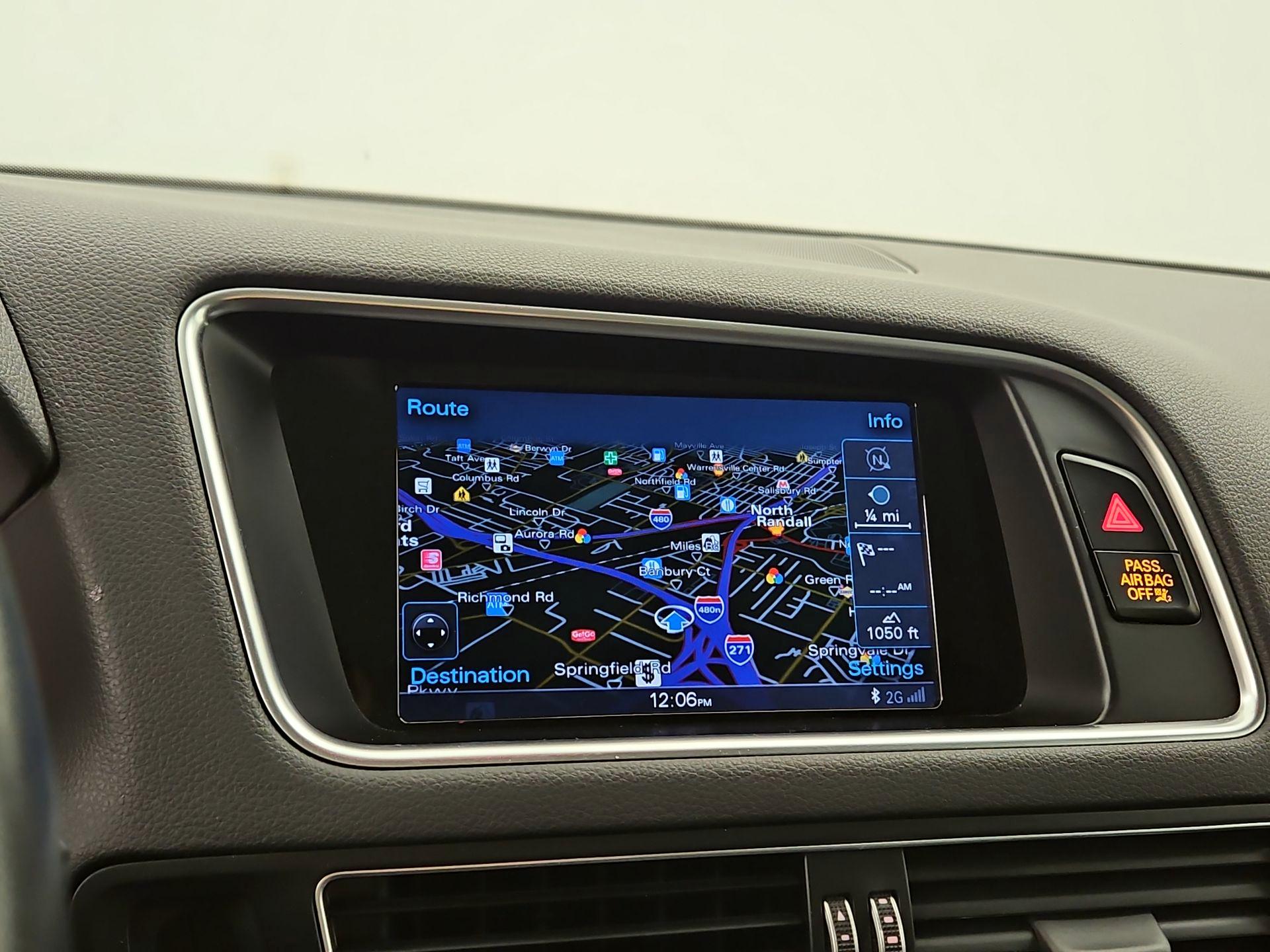 Thumbnail: 2016 Audi Q5 - 14