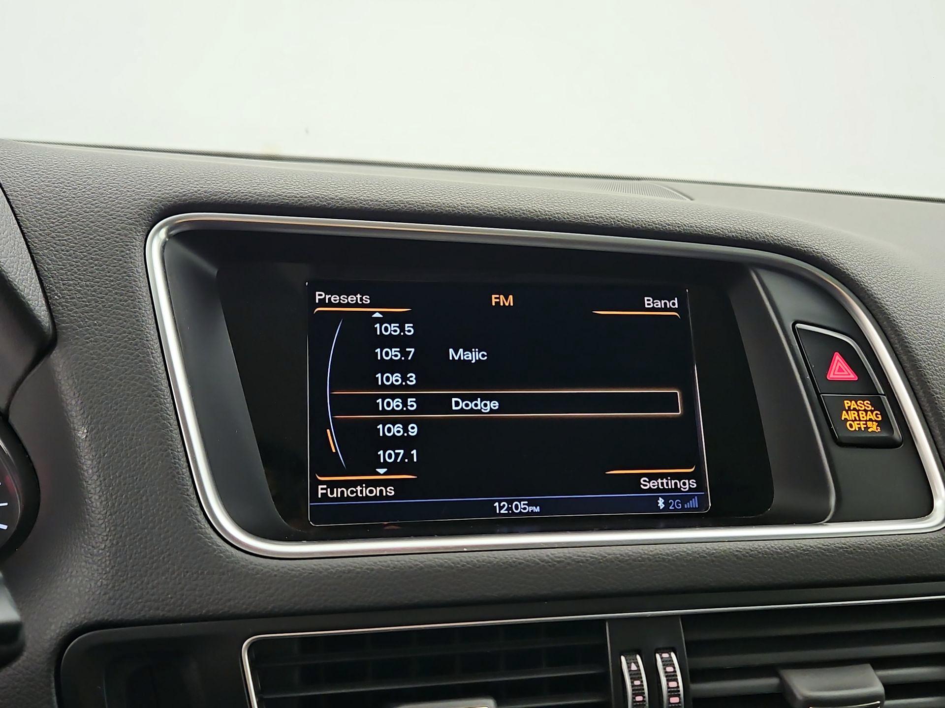 Thumbnail: 2016 Audi Q5 - 16