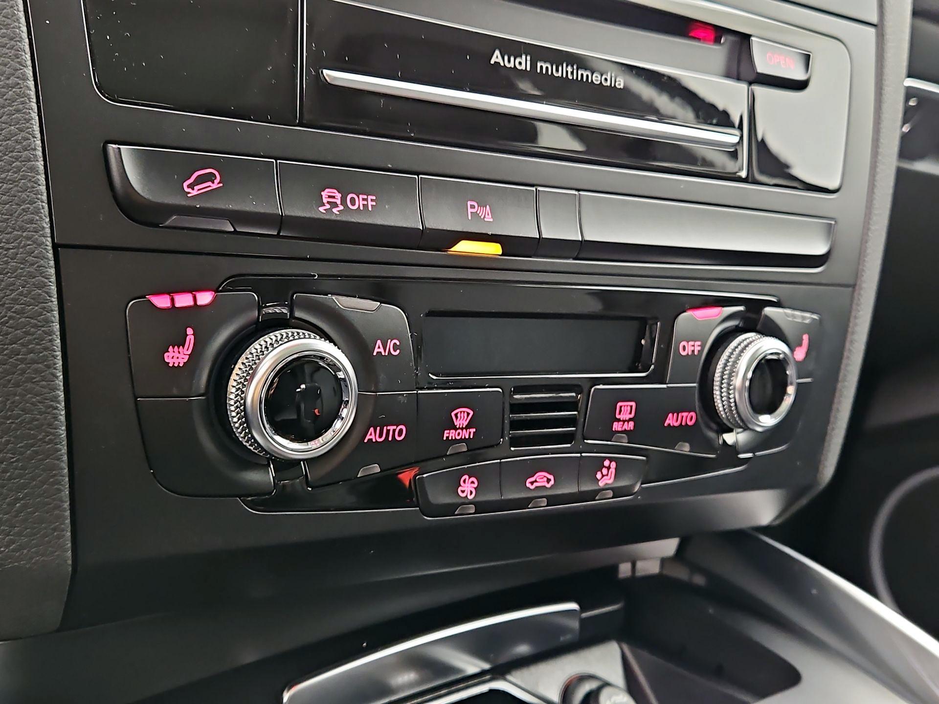 Thumbnail: 2016 Audi Q5 - 17