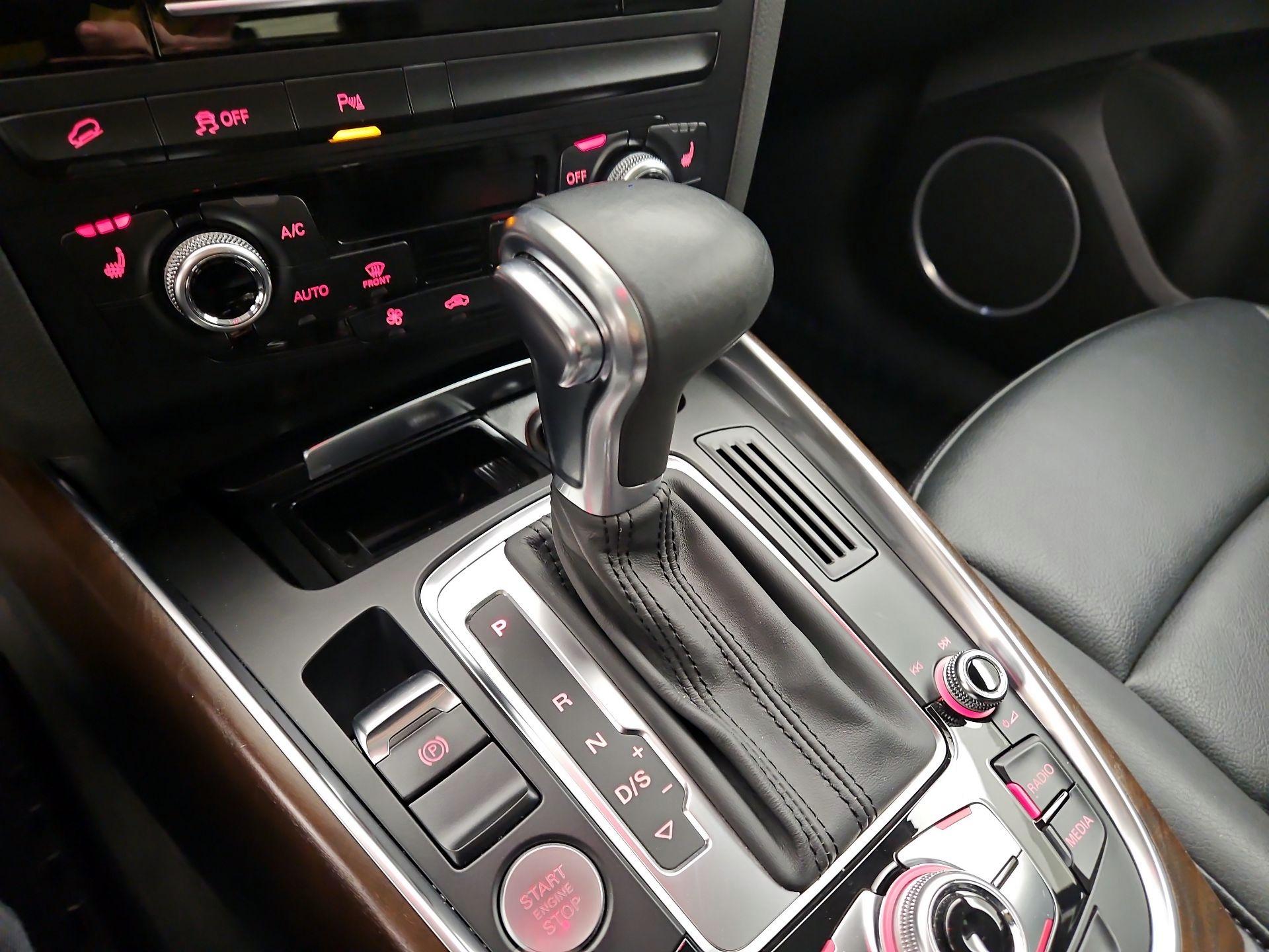 Thumbnail: 2016 Audi Q5 - 18