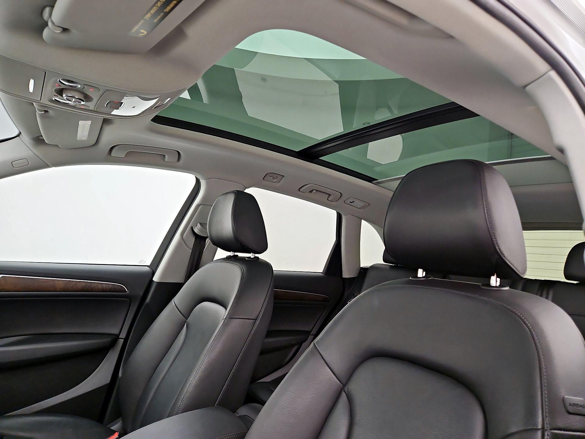 Thumbnail: 2016 Audi Q5 - 19