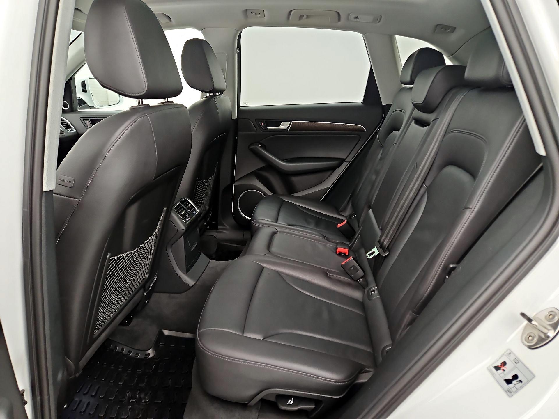 Thumbnail: 2016 Audi Q5 - 20