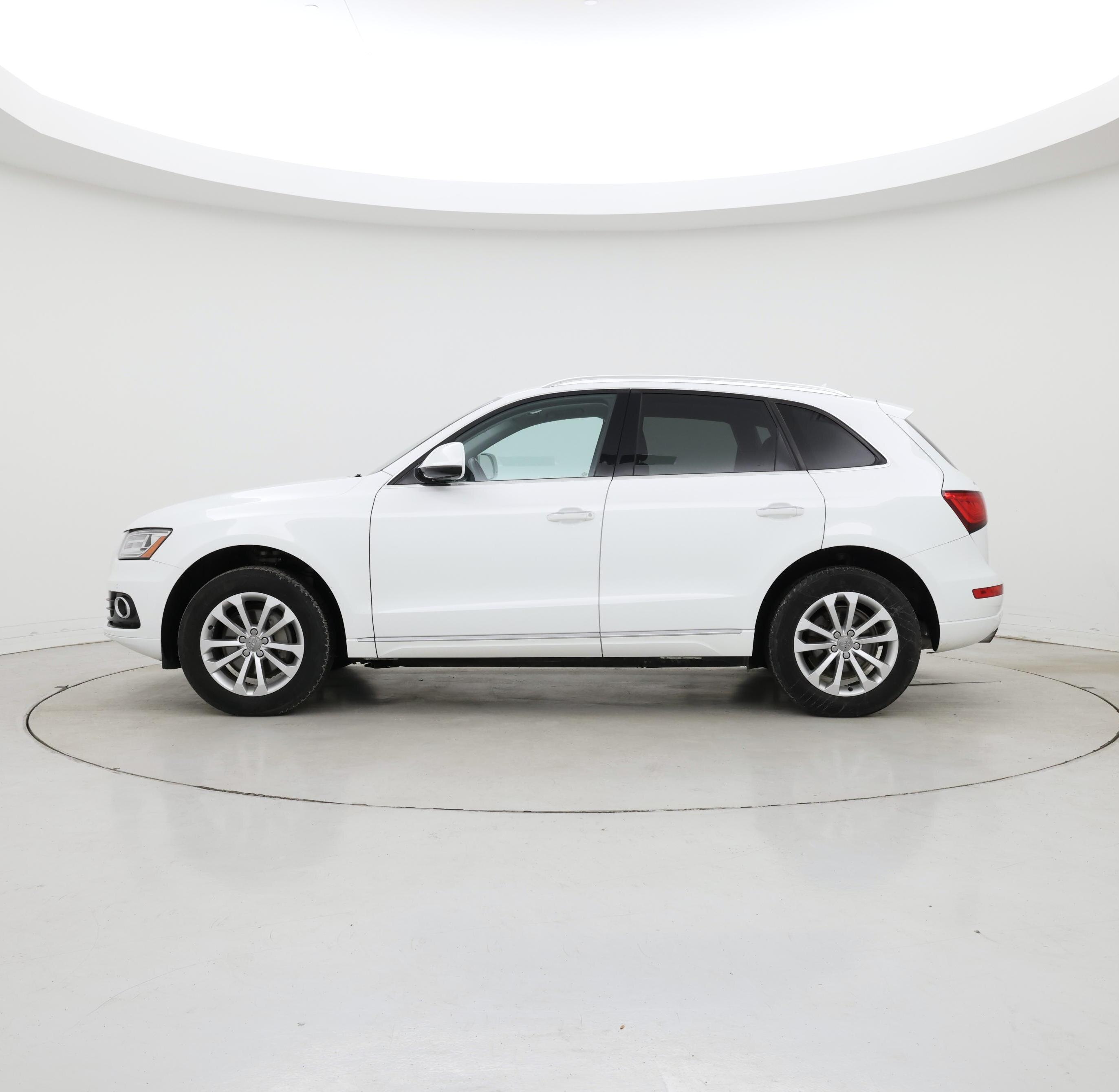 Thumbnail: 2016 Audi Q5 - 3
