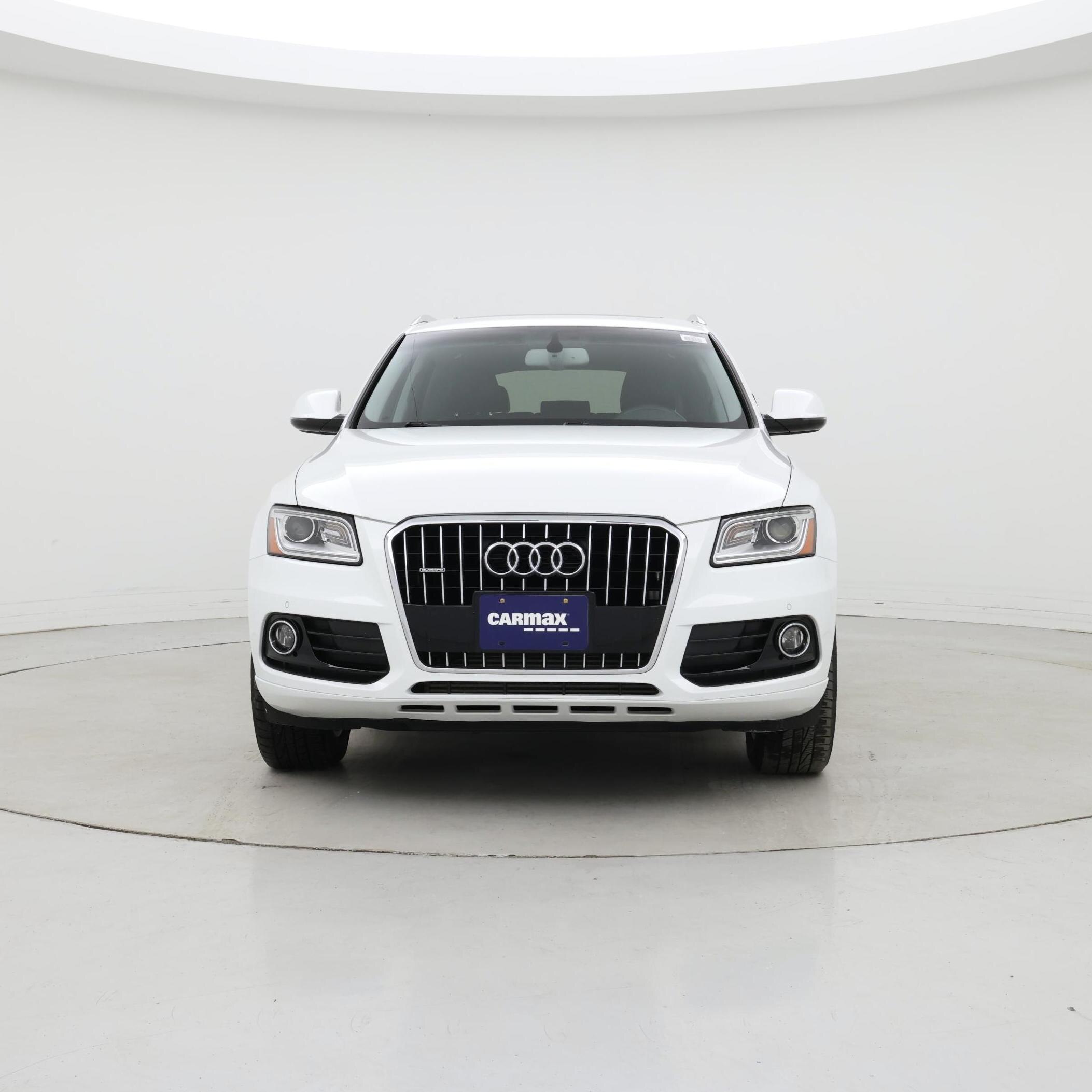 Thumbnail: 2016 Audi Q5 - 5