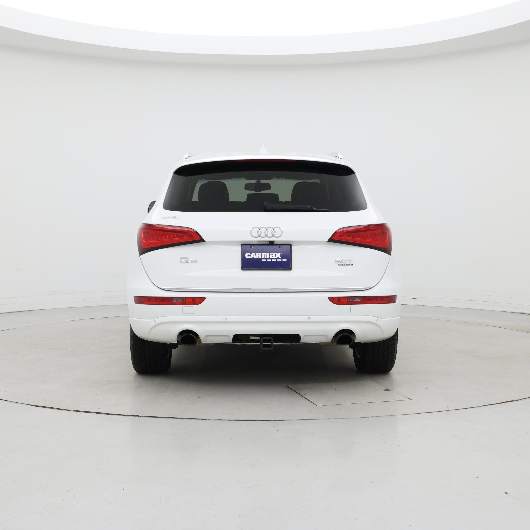 Thumbnail: 2016 Audi Q5 - 6