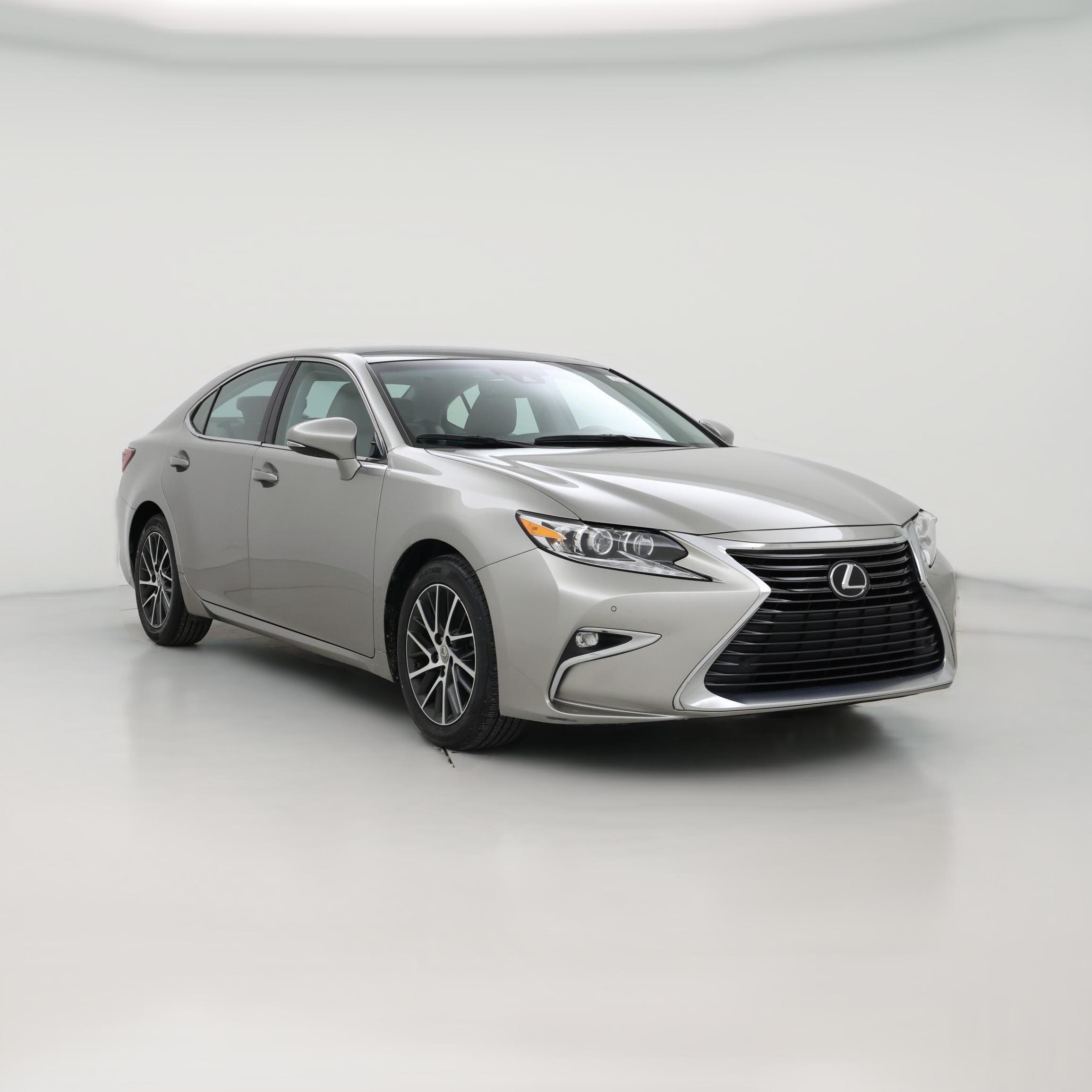 Thumbnail: 2016 Lexus ES - 1