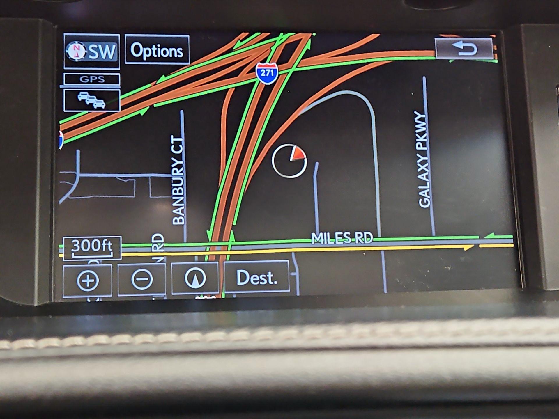 Thumbnail: 2016 Lexus ES - 14