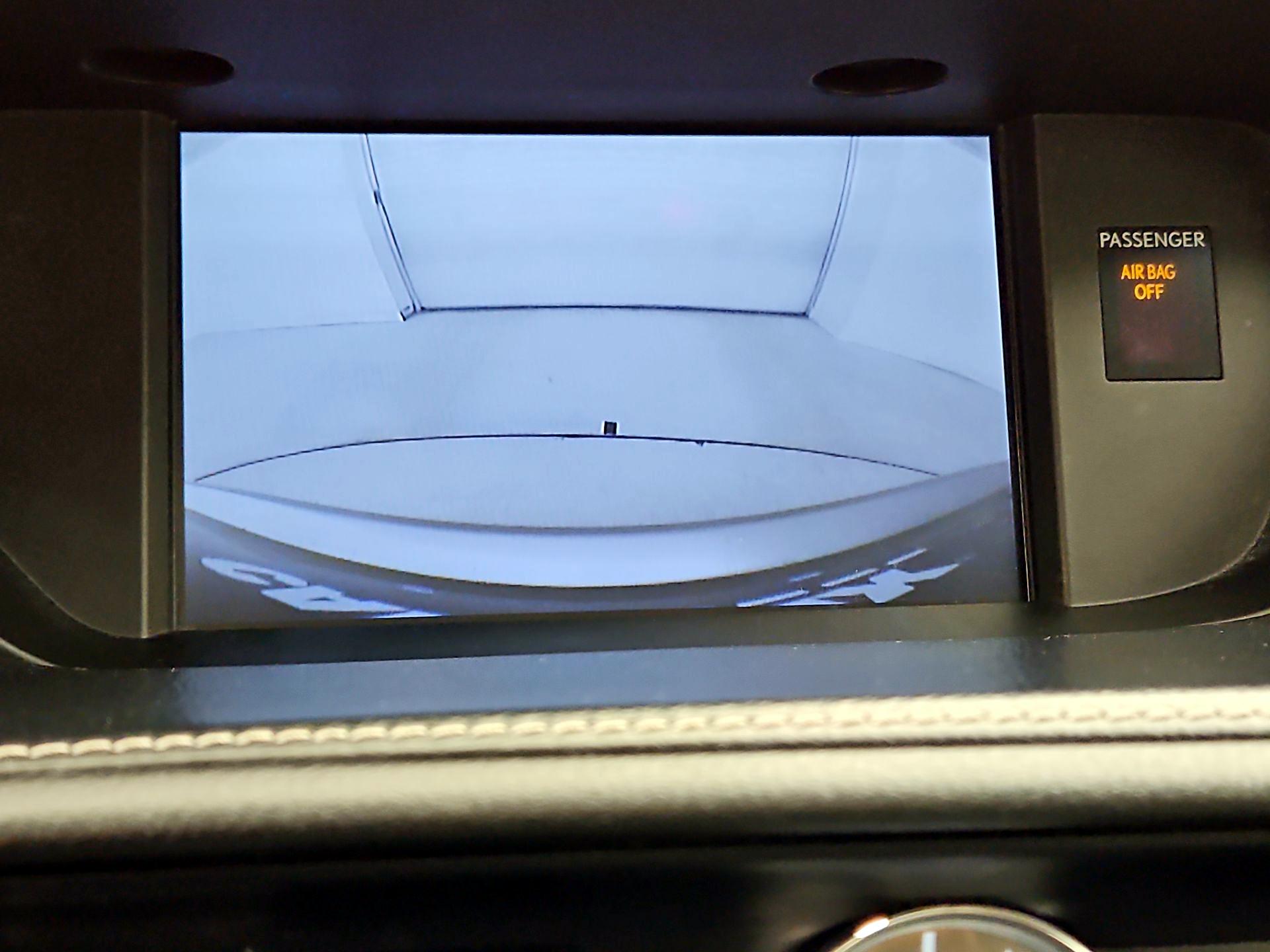 Thumbnail: 2016 Lexus ES - 15