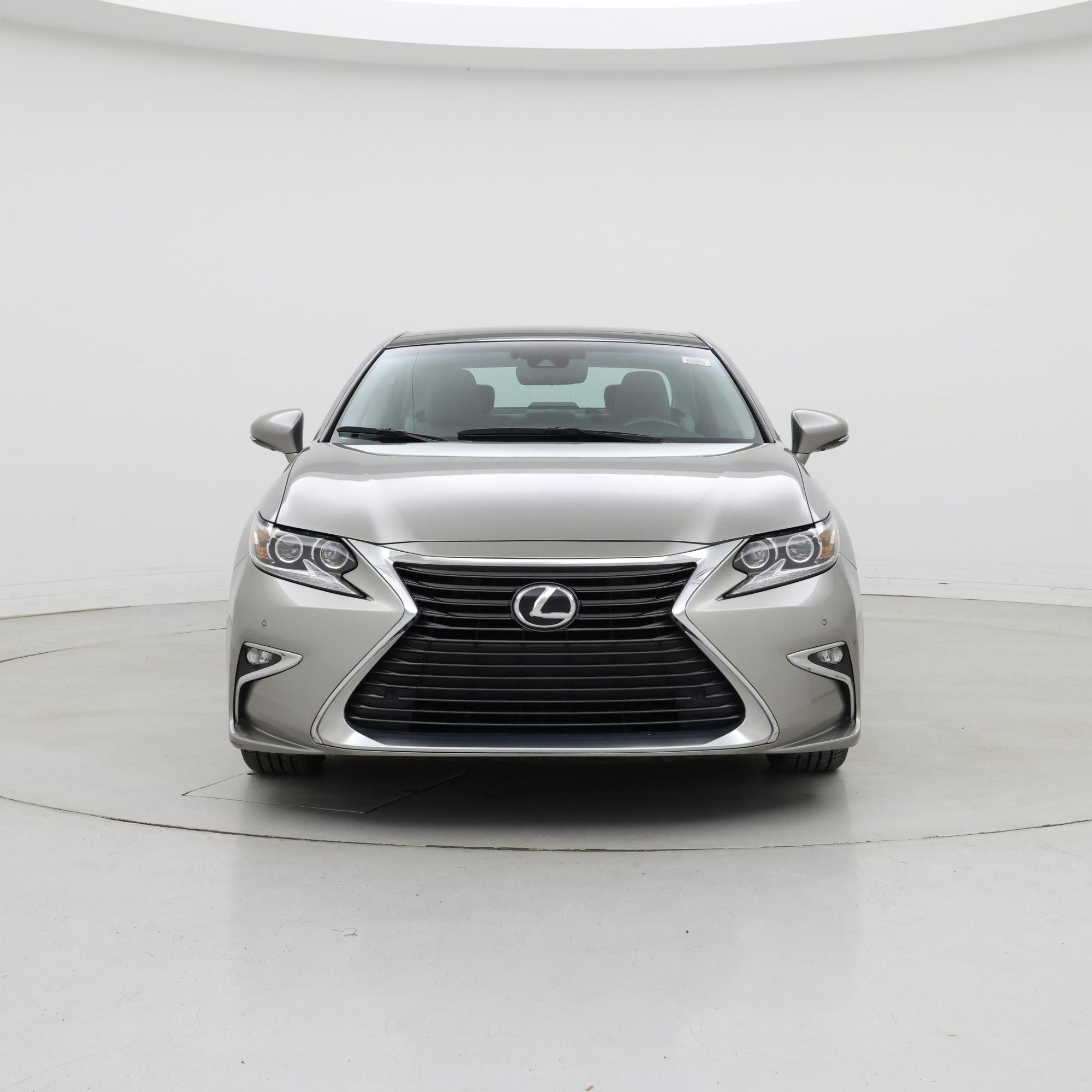 Thumbnail: 2016 Lexus ES - 5