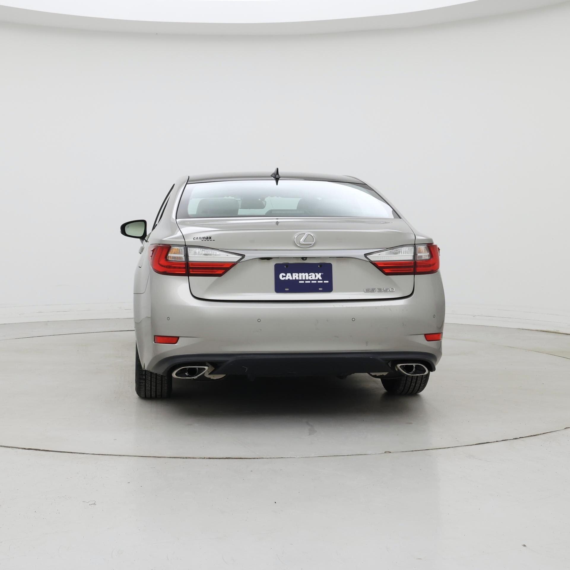 Thumbnail: 2016 Lexus ES - 6