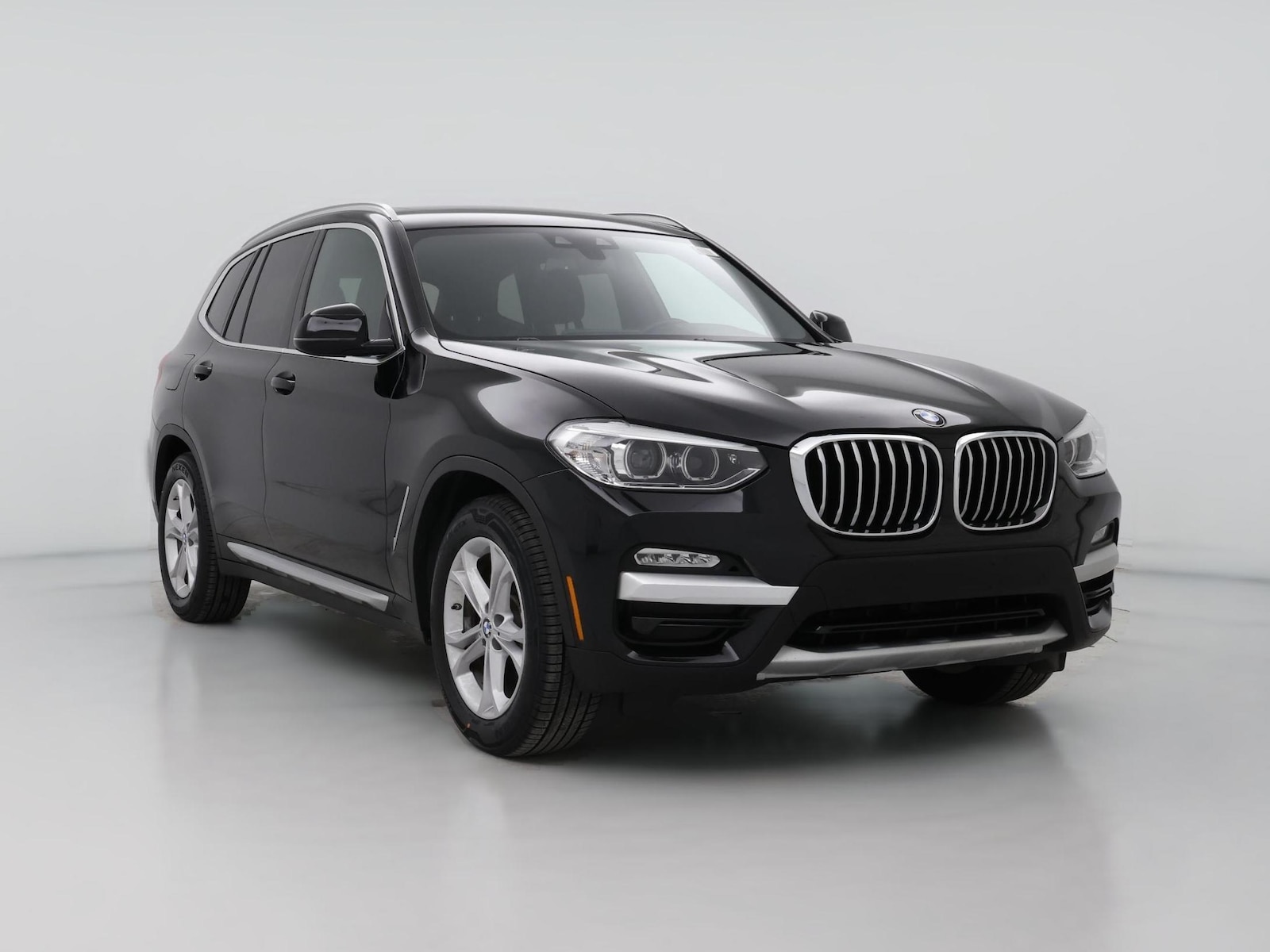 2019 BMW X3 30i