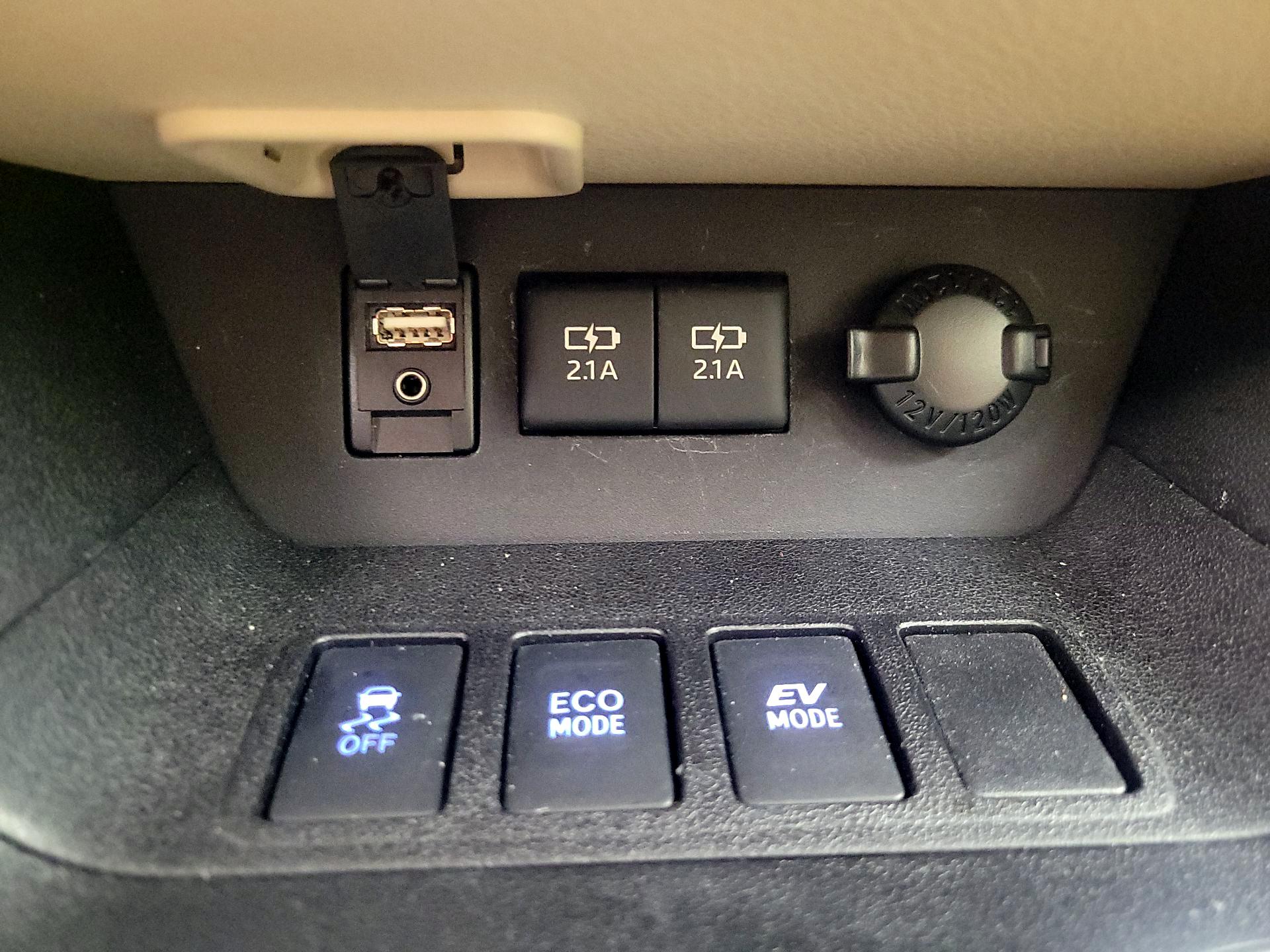 Thumbnail: 2018 Toyota Highlander - 19