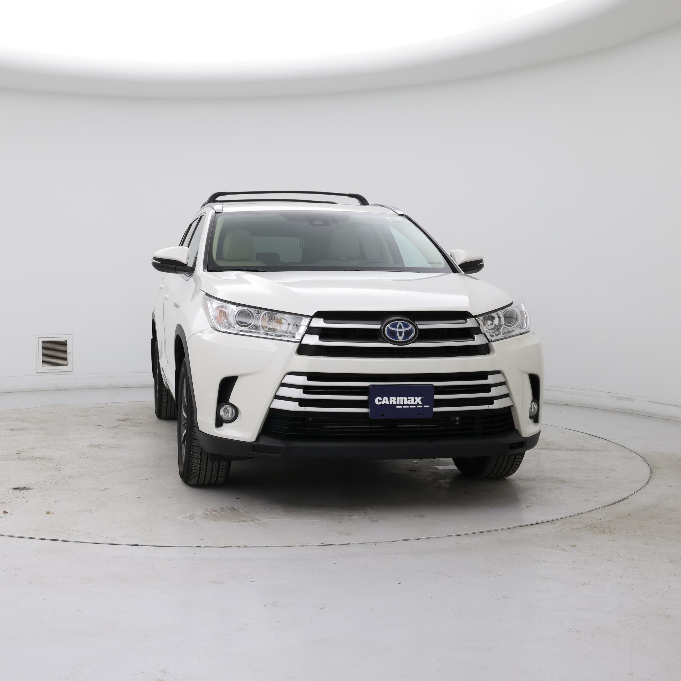 Thumbnail: 2018 Toyota Highlander - 5