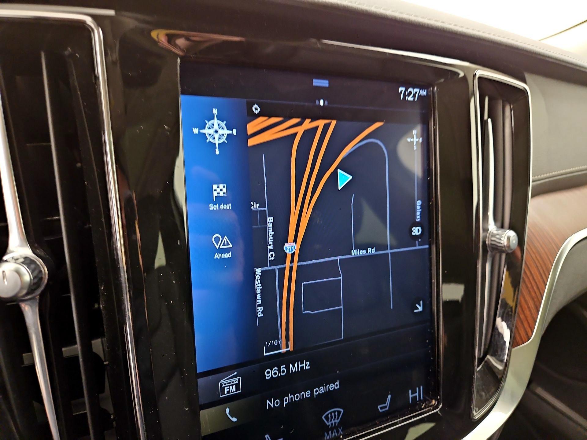 Thumbnail: 2020 Volvo S60 - 14