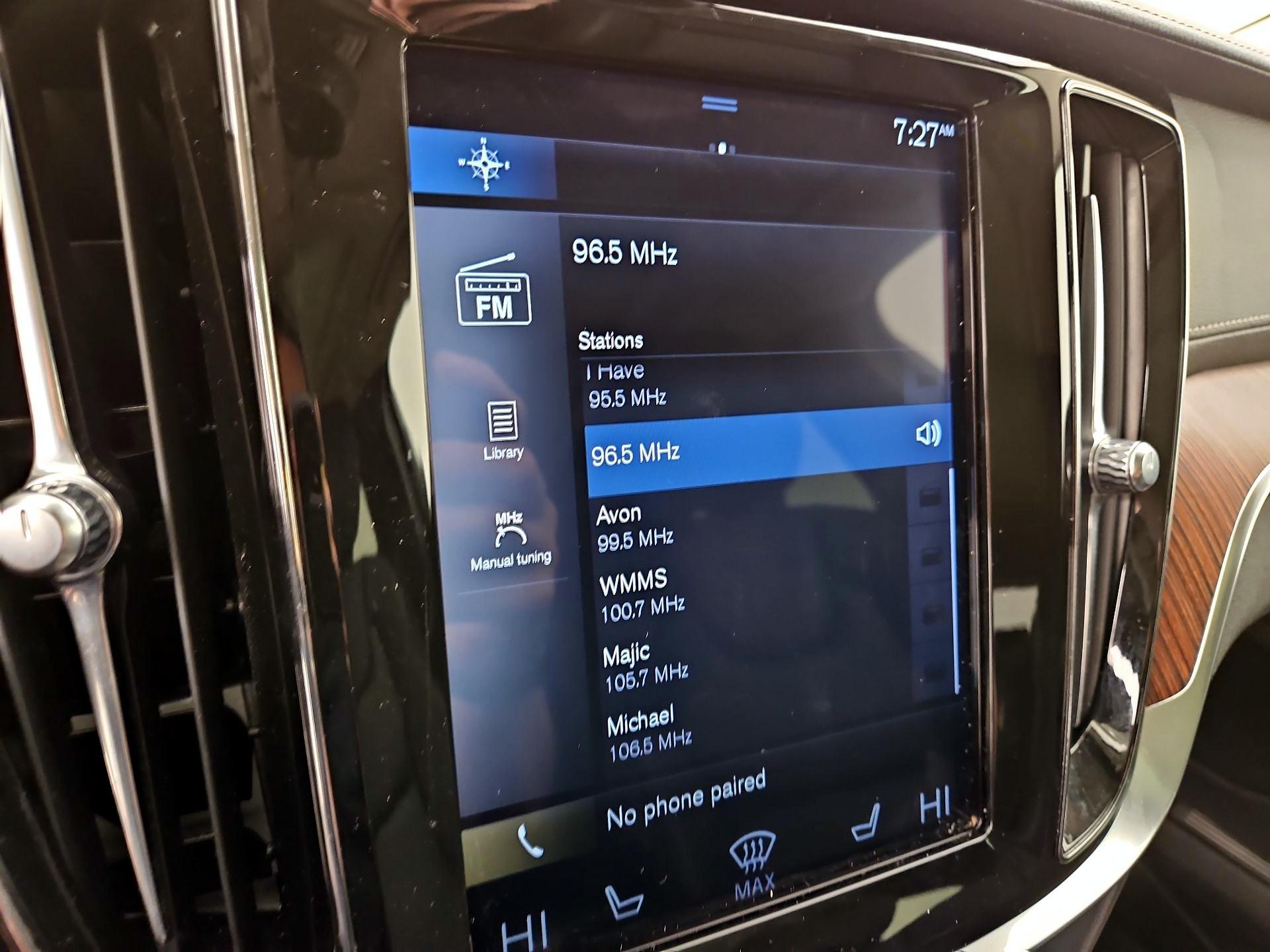 Thumbnail: 2020 Volvo S60 - 16