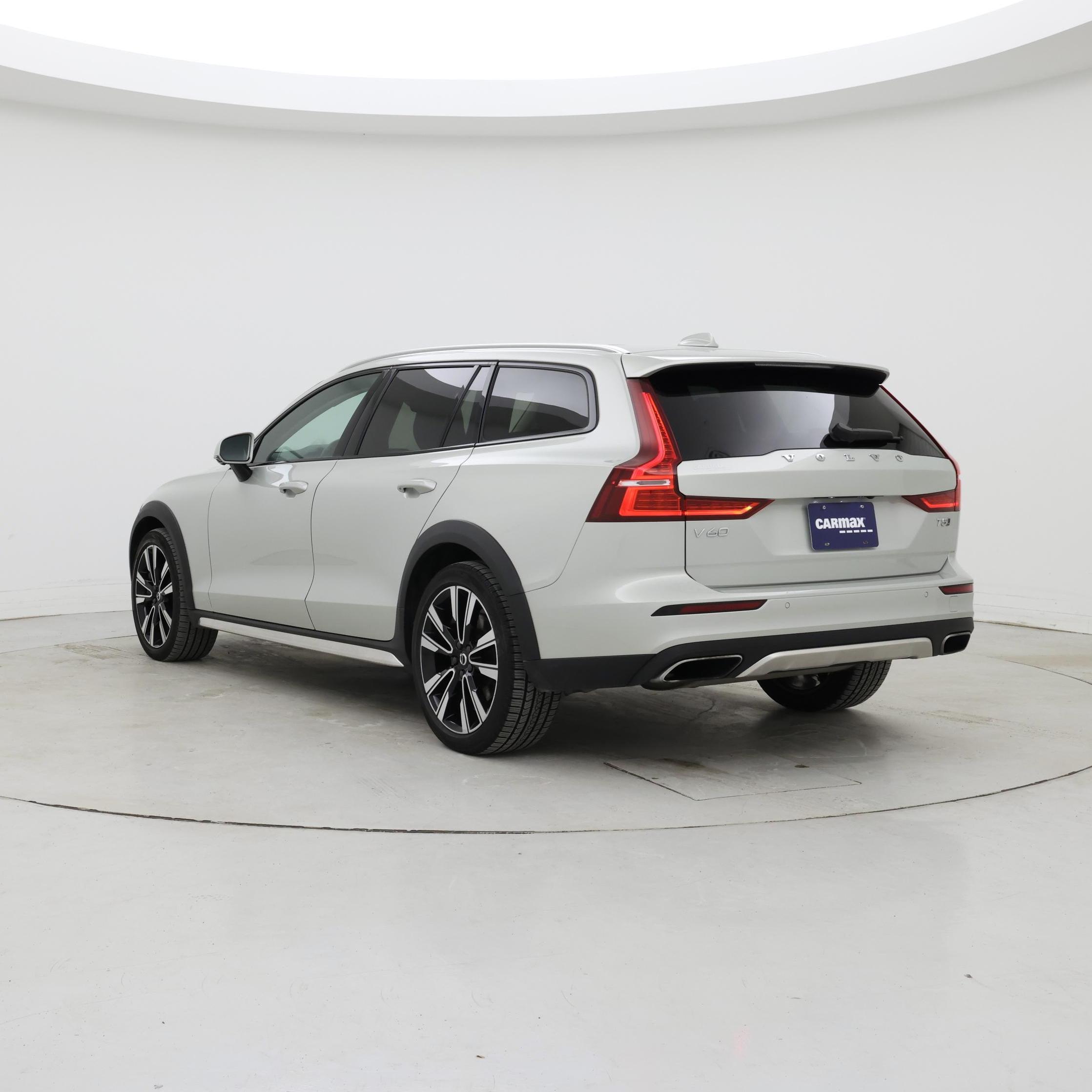 Thumbnail: 2020 Volvo S60 - 2