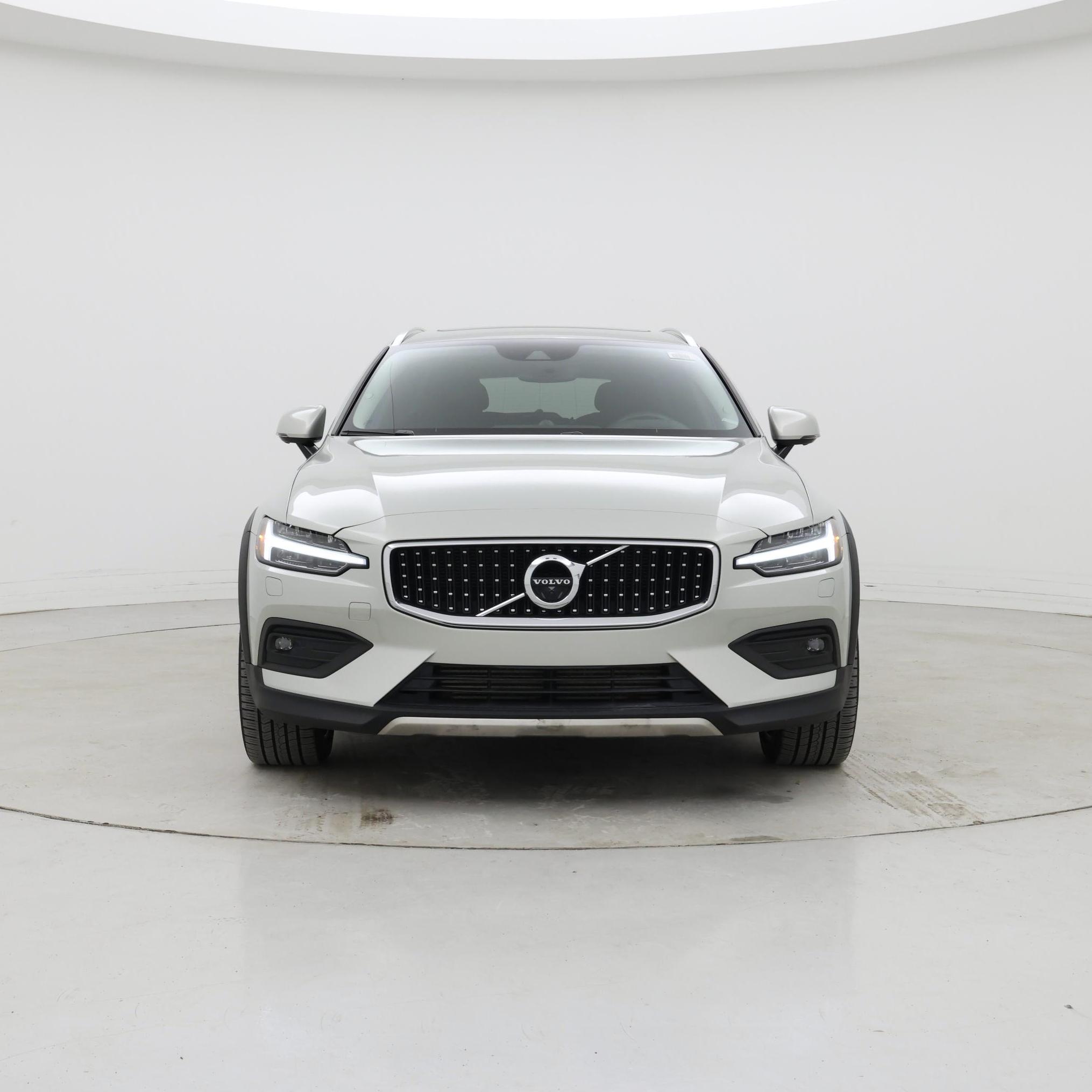 Thumbnail: 2020 Volvo S60 - 5