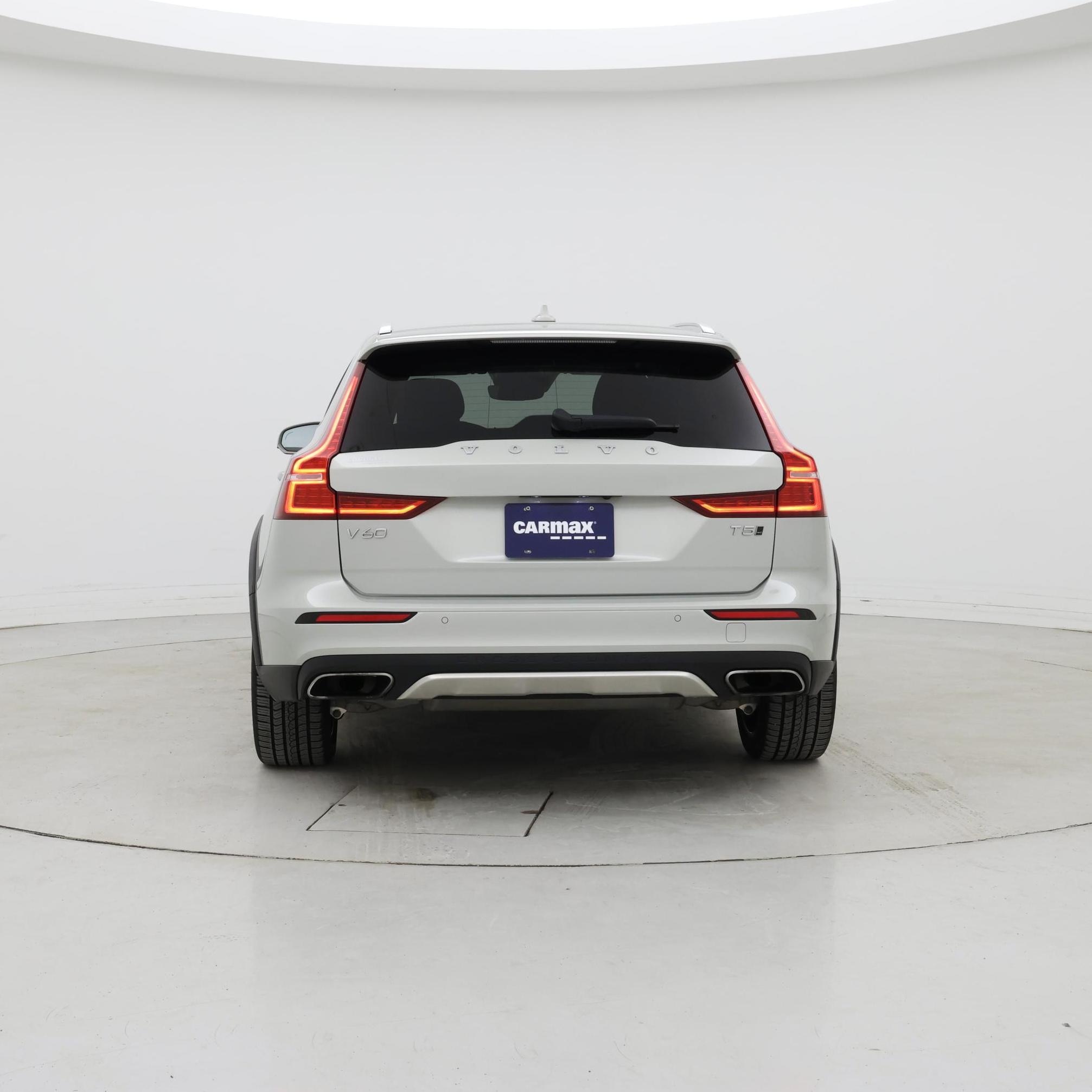 Thumbnail: 2020 Volvo S60 - 6