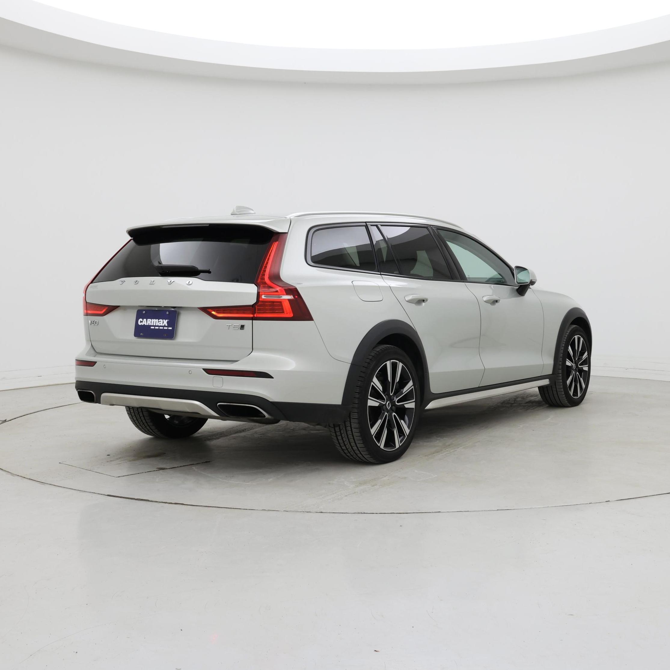 Thumbnail: 2020 Volvo S60 - 8