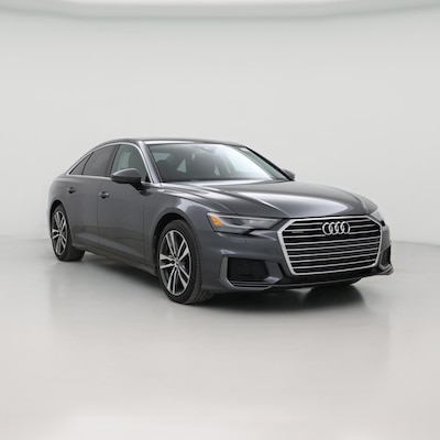 2019 Audi A6 Premium