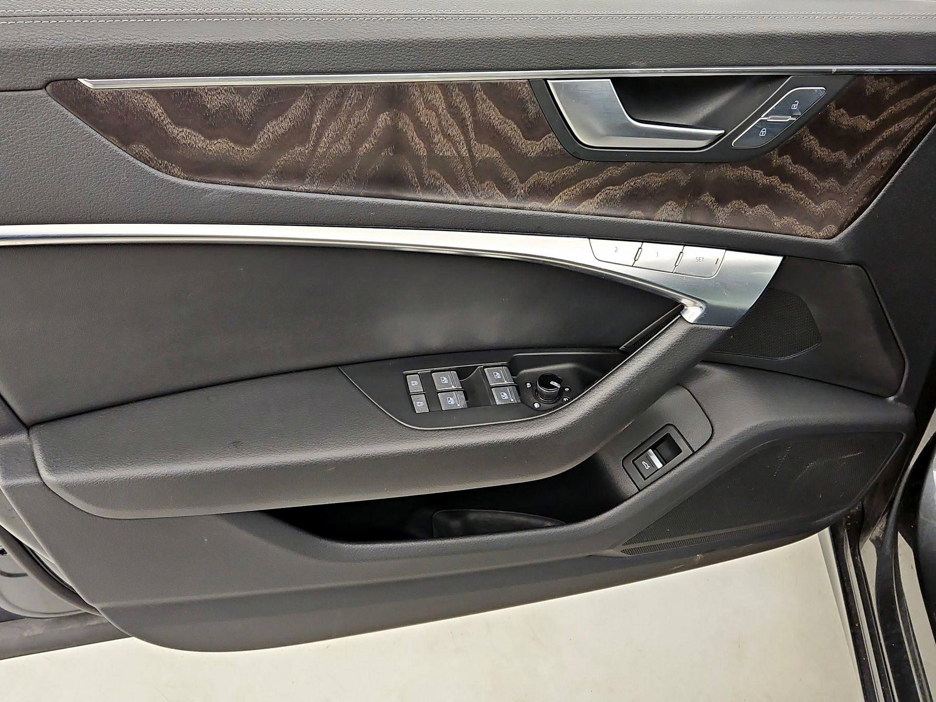 Thumbnail: 2019 Audi A6 - 12