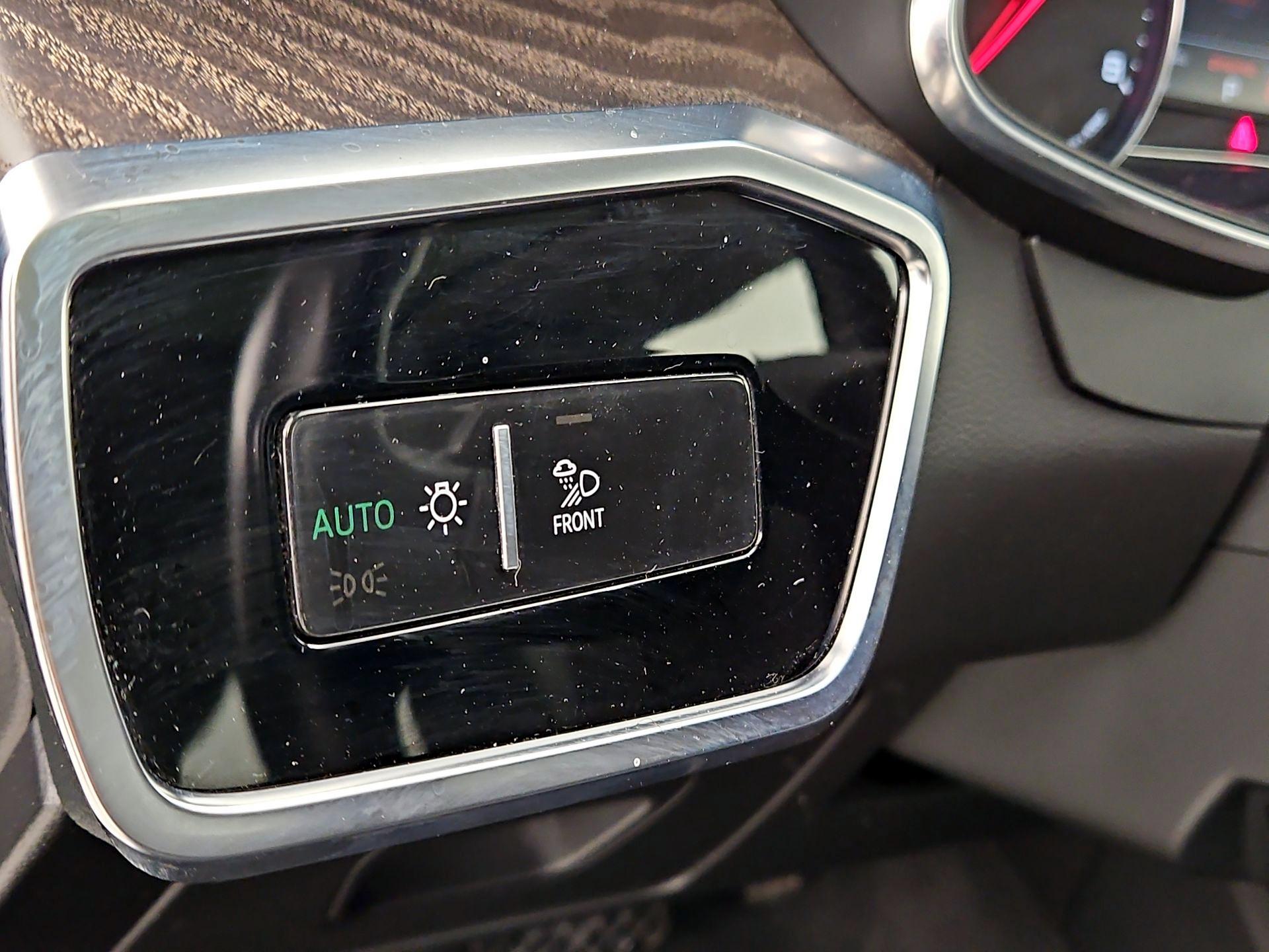 Thumbnail: 2019 Audi A6 - 13