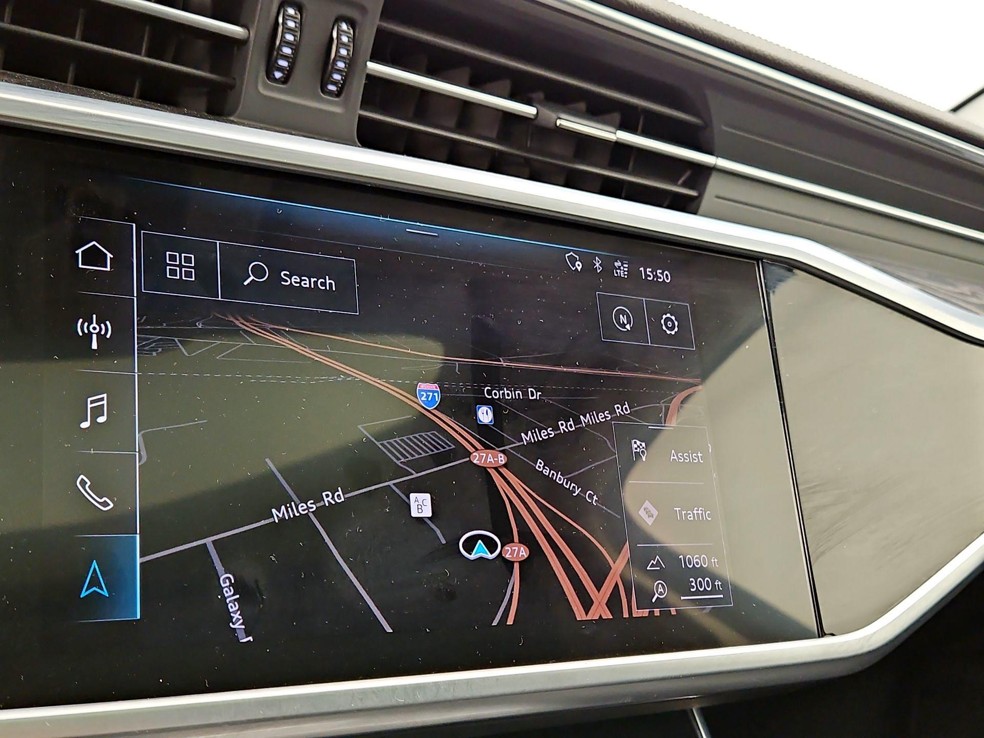 Thumbnail: 2019 Audi A6 - 14