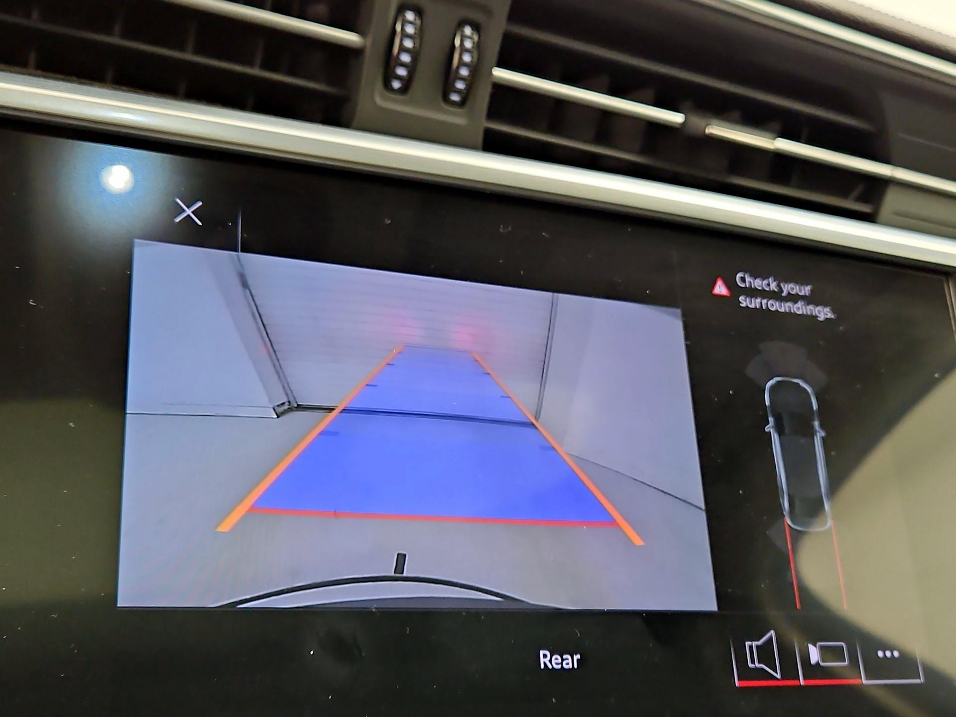 Thumbnail: 2019 Audi A6 - 15