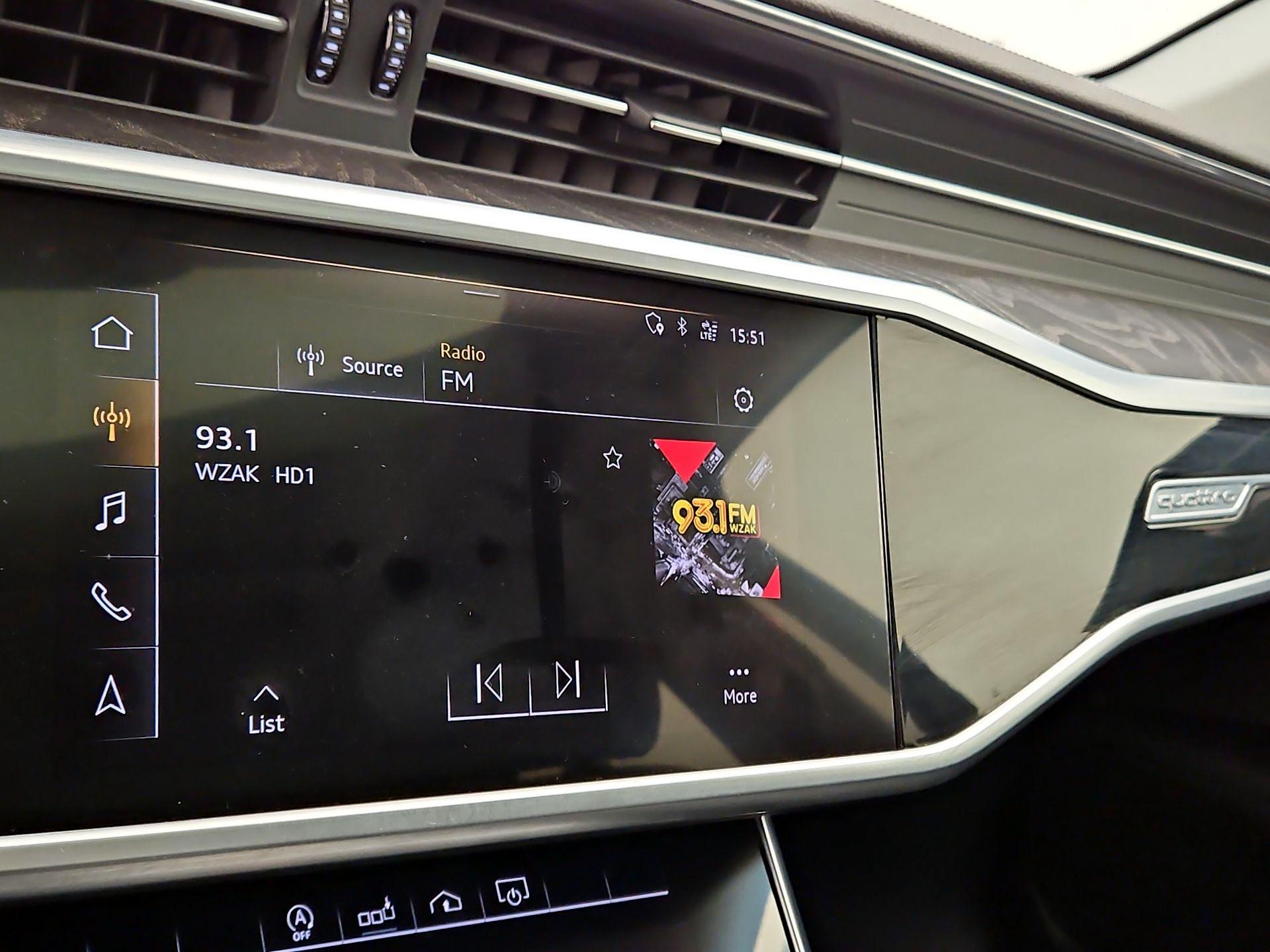 Thumbnail: 2019 Audi A6 - 16