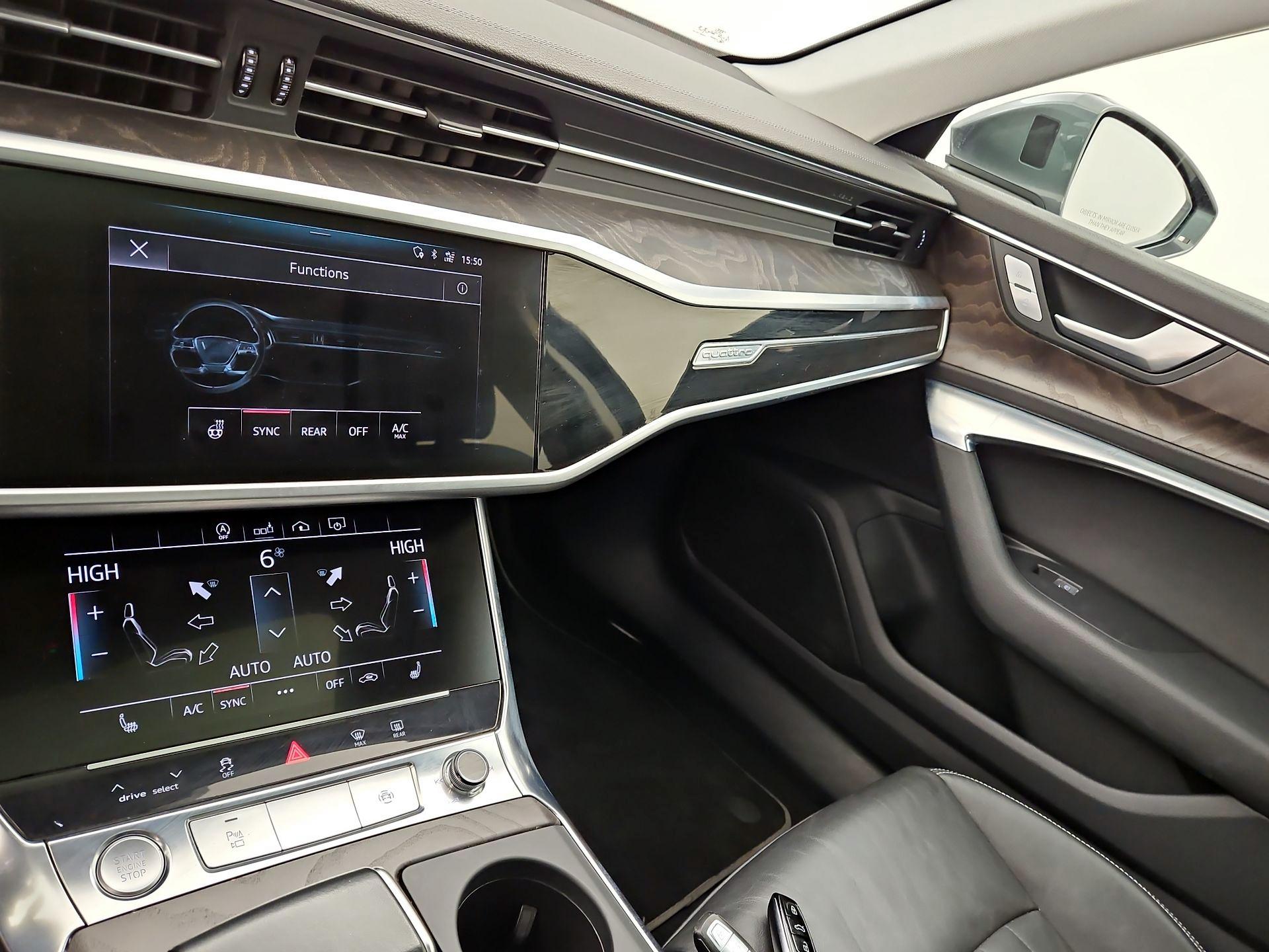 Thumbnail: 2019 Audi A6 - 17