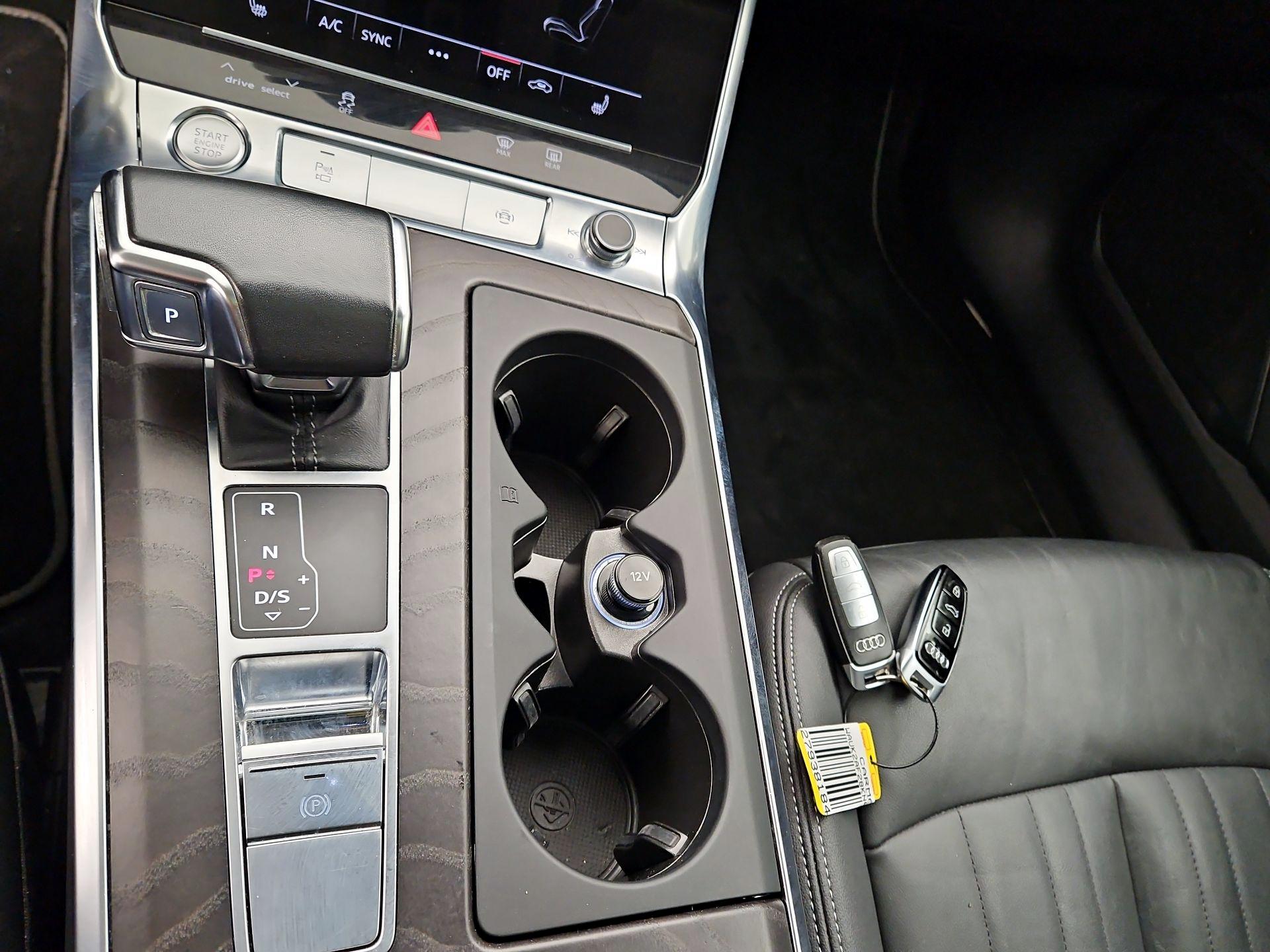 Thumbnail: 2019 Audi A6 - 18