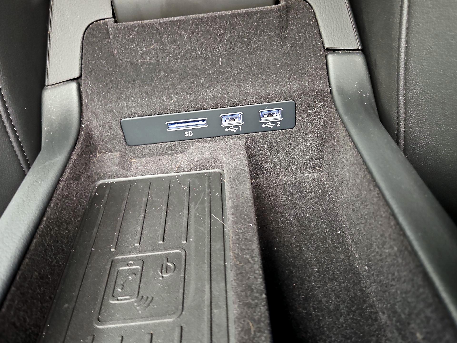 Thumbnail: 2019 Audi A6 - 19