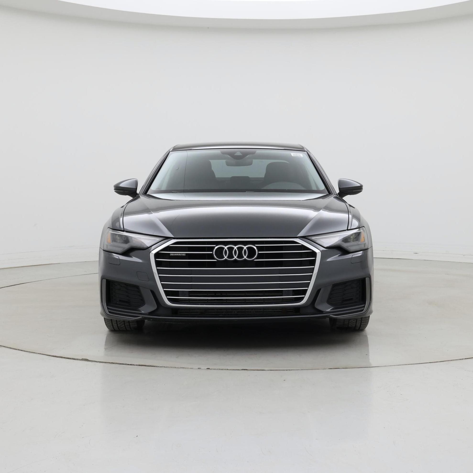 Thumbnail: 2019 Audi A6 - 5