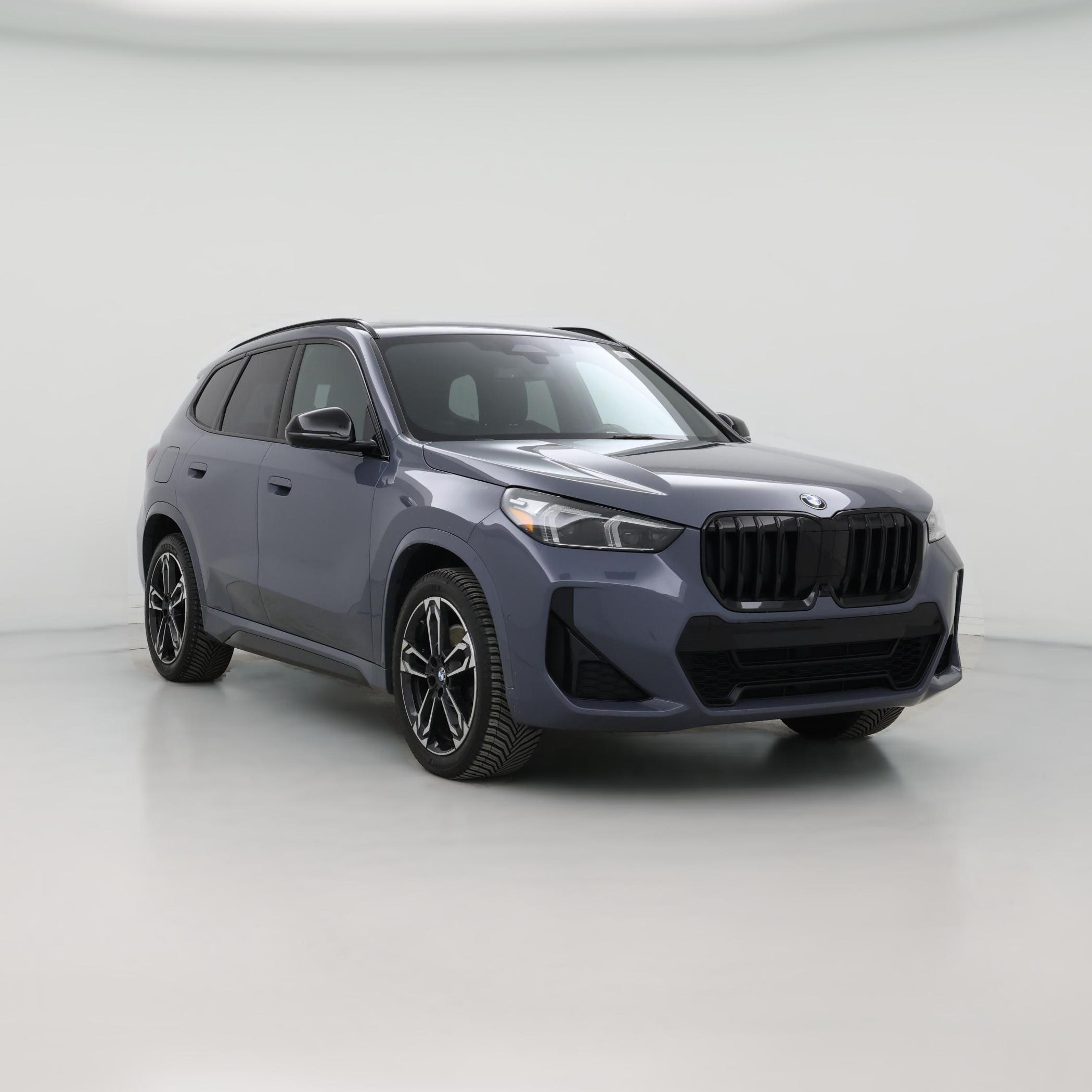 Thumbnail: 2023 BMW X1 - 1