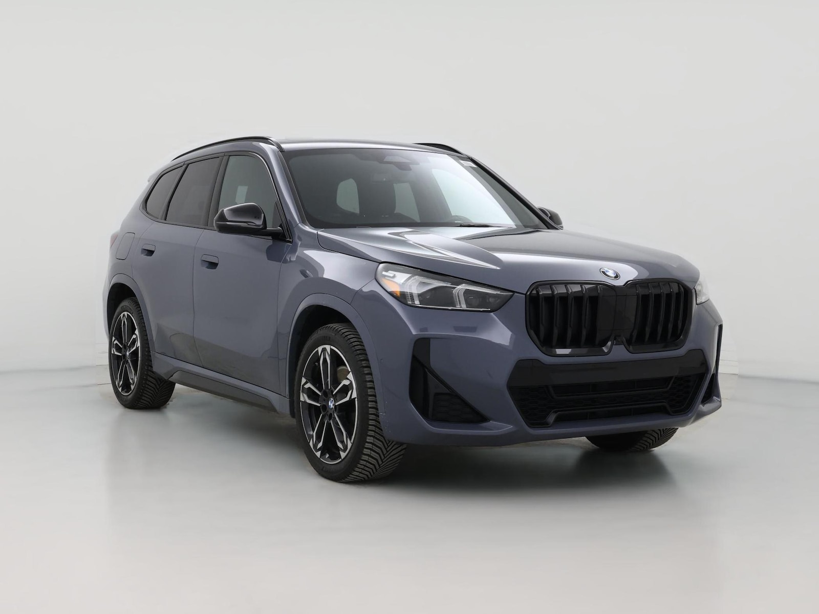 2023 BMW X1