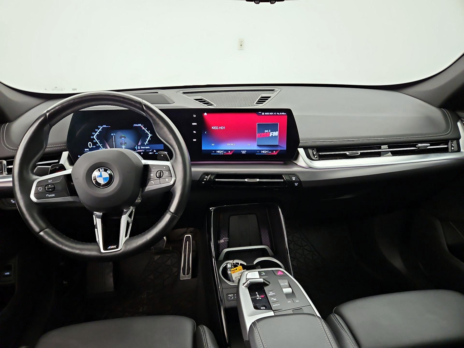 Thumbnail: 2023 BMW X1 - 9