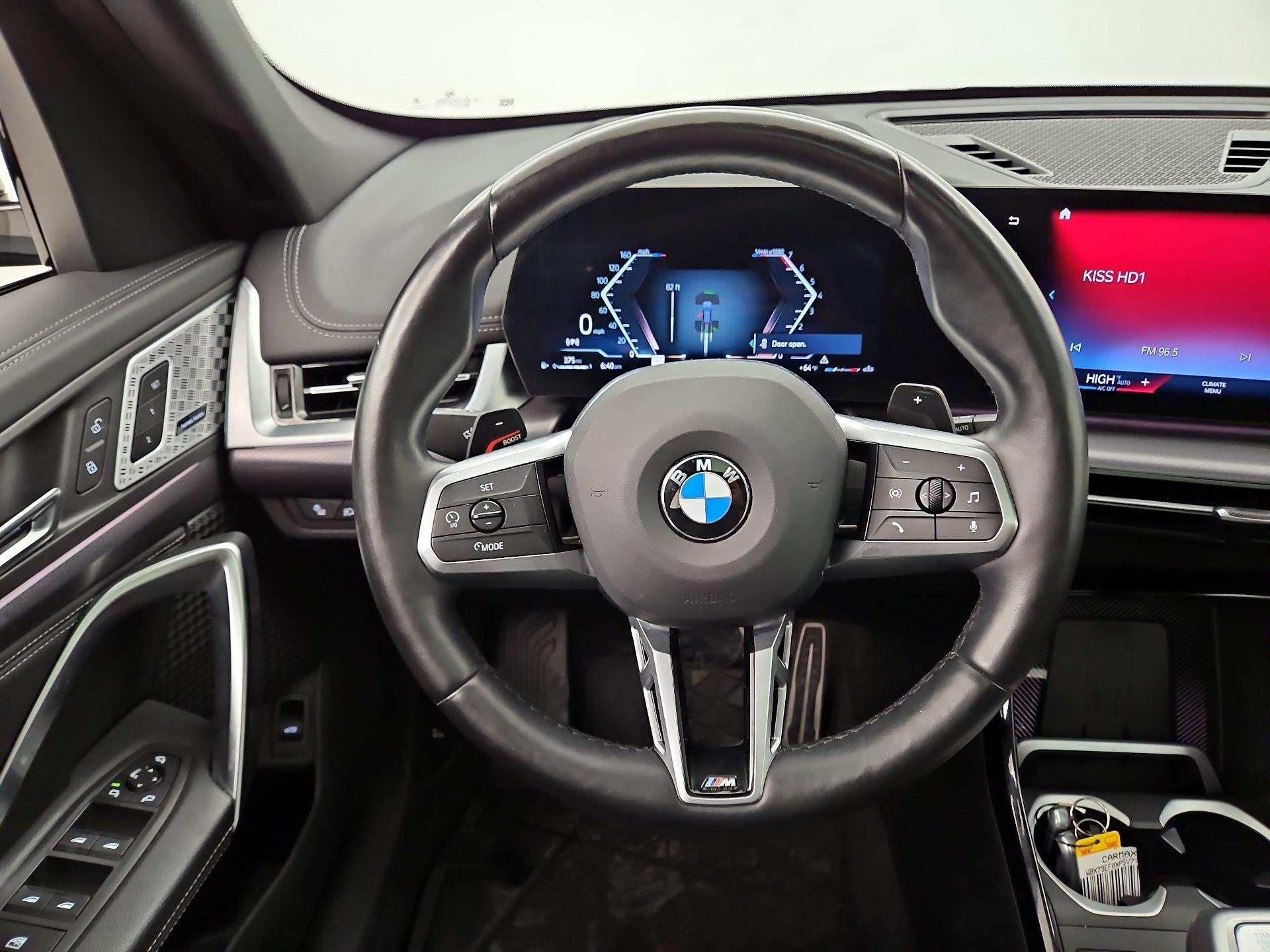 Thumbnail: 2023 BMW X1 - 10